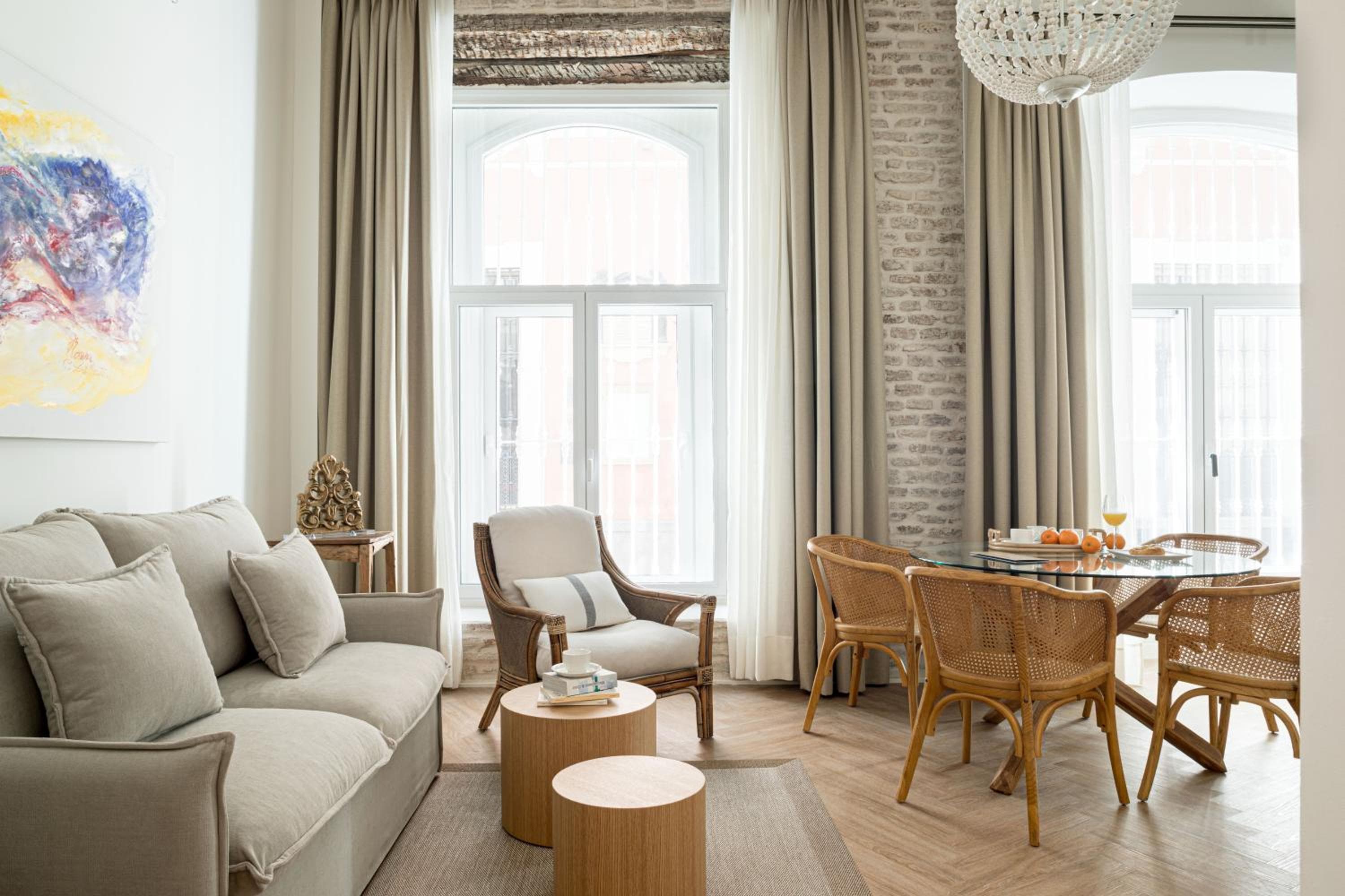 Mylu Suites by Puerta Catedral — 8