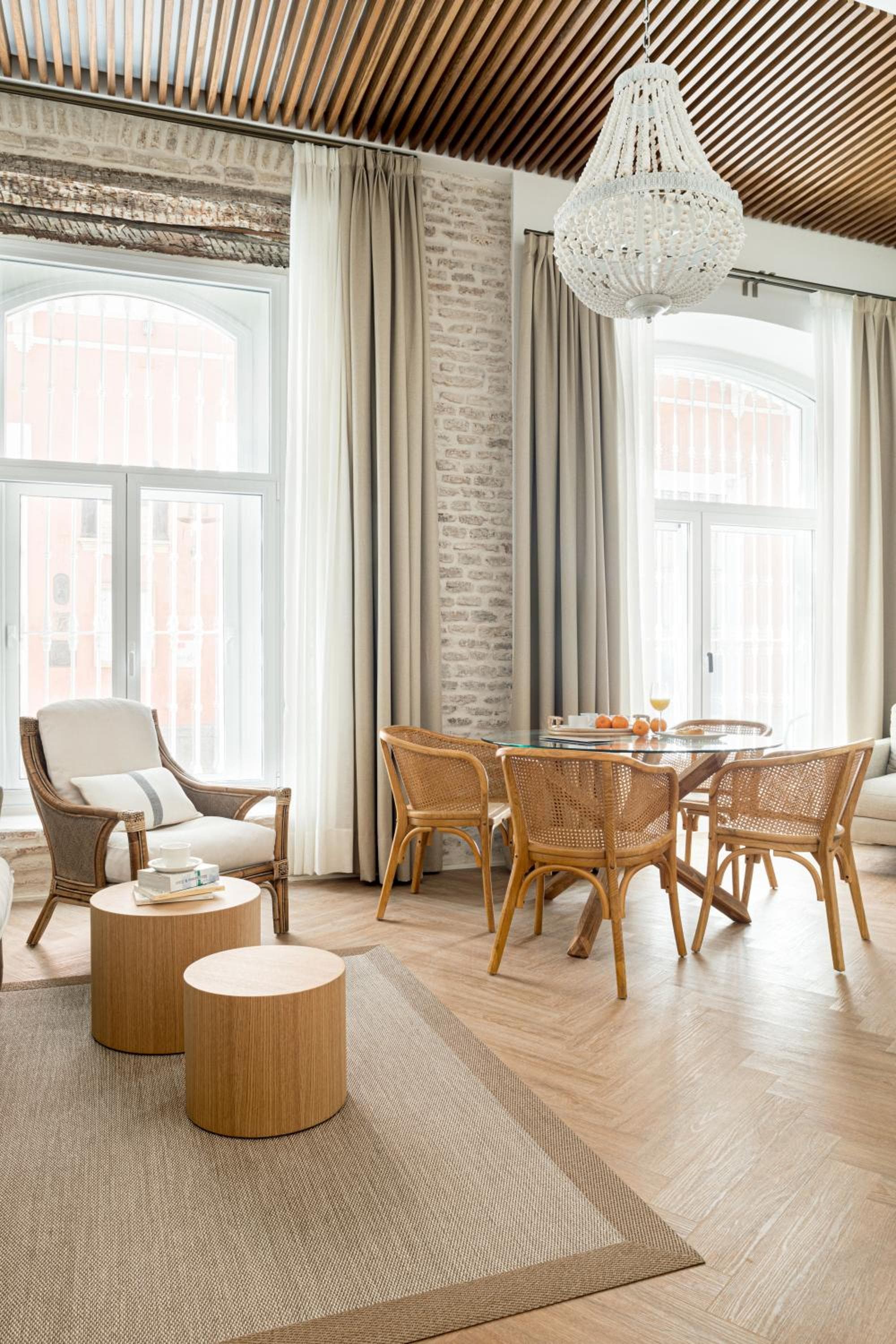 Mylu Suites by Puerta Catedral — 6