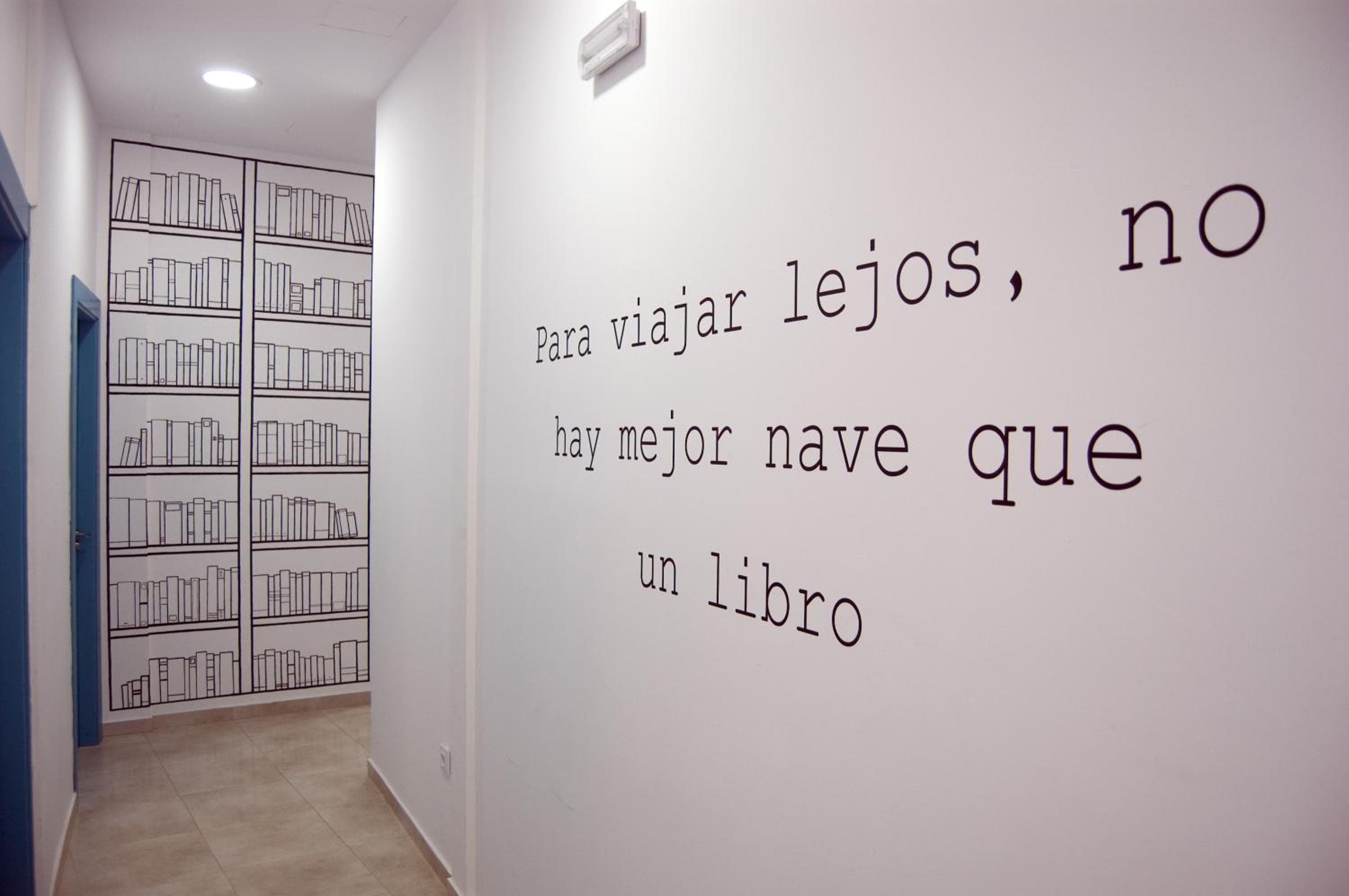 Casual de las Letras Sevilla by Casual Hoteles — 7