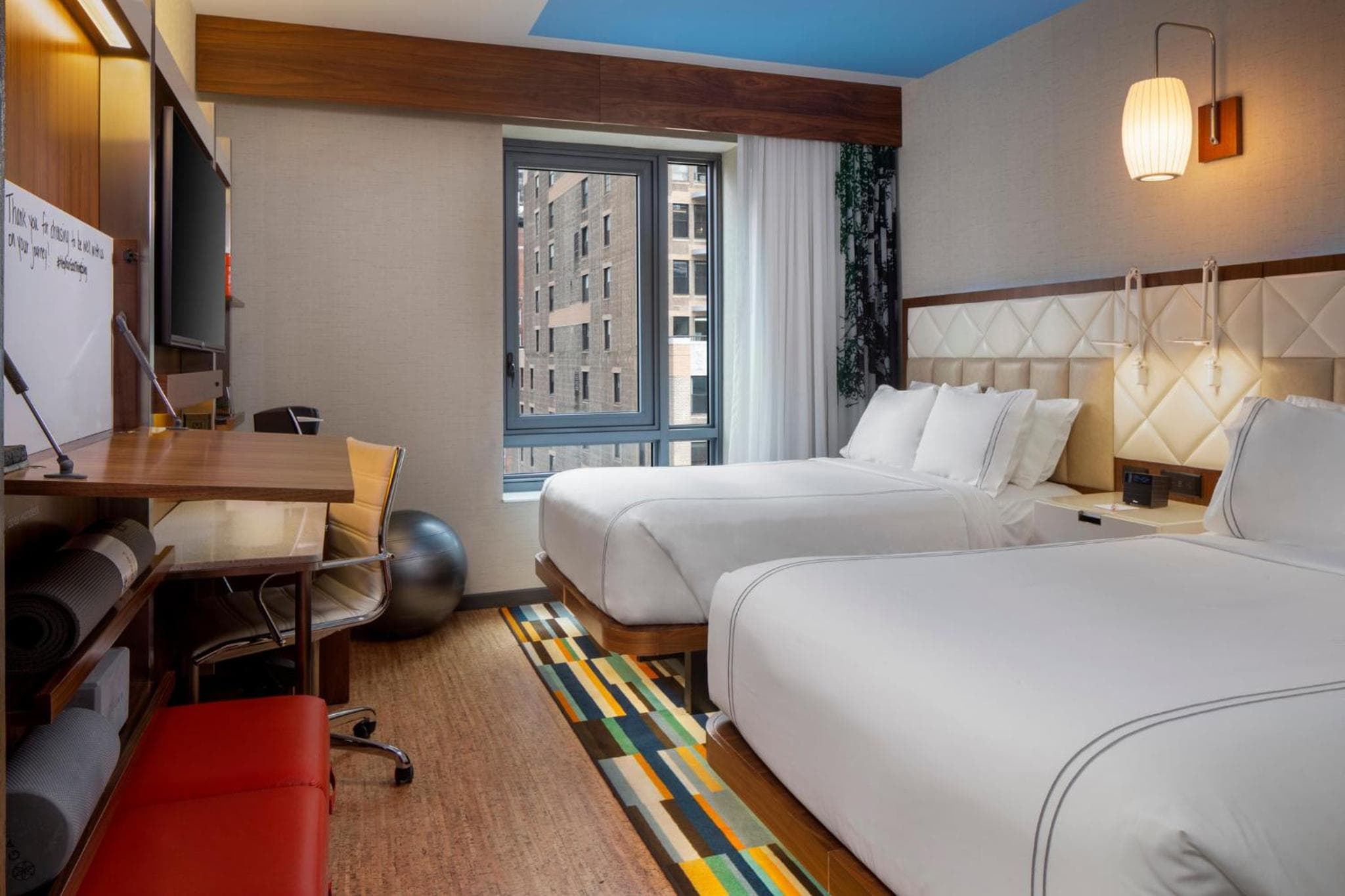 EVEN Hotel New York - Midtown East by IHG — 15