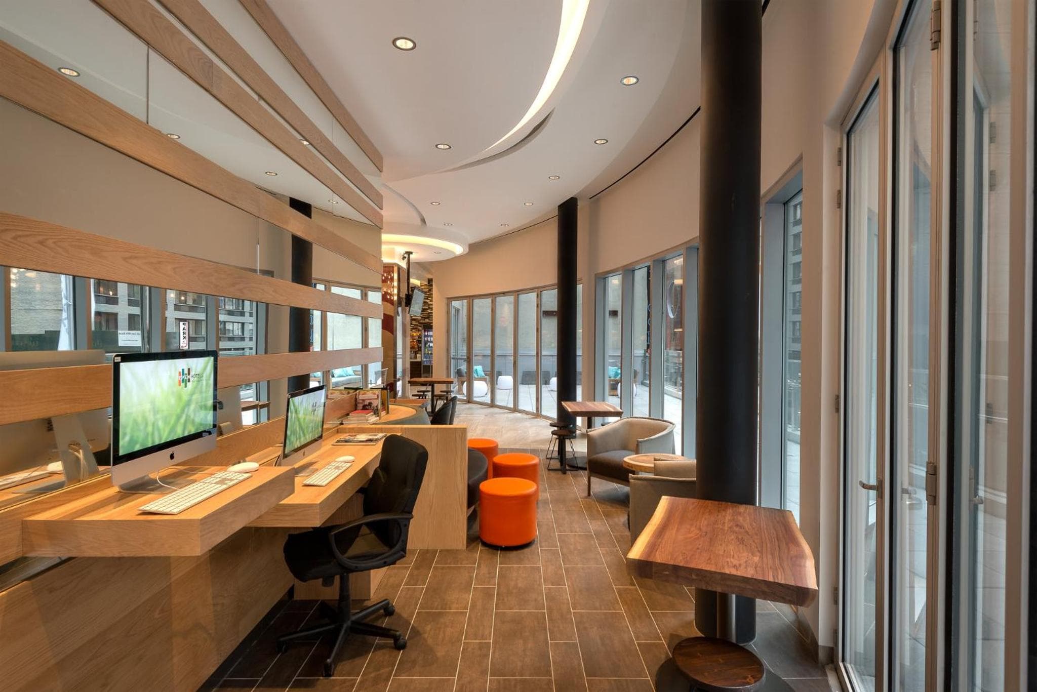 ANCHE Hotel New York - Midtown East, un hotel IHG — 20
