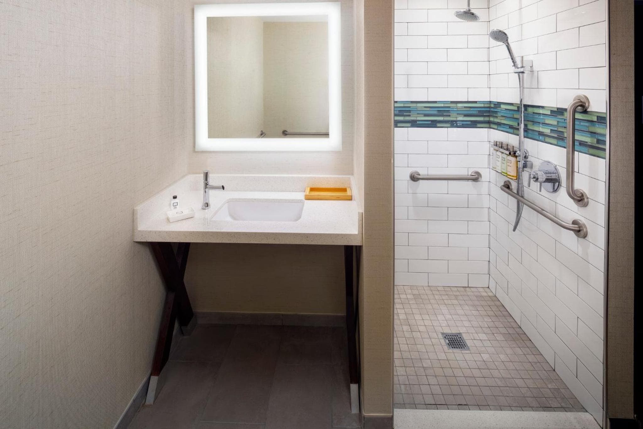 ANCHE Hotel New York - Midtown East, un hotel IHG — 16