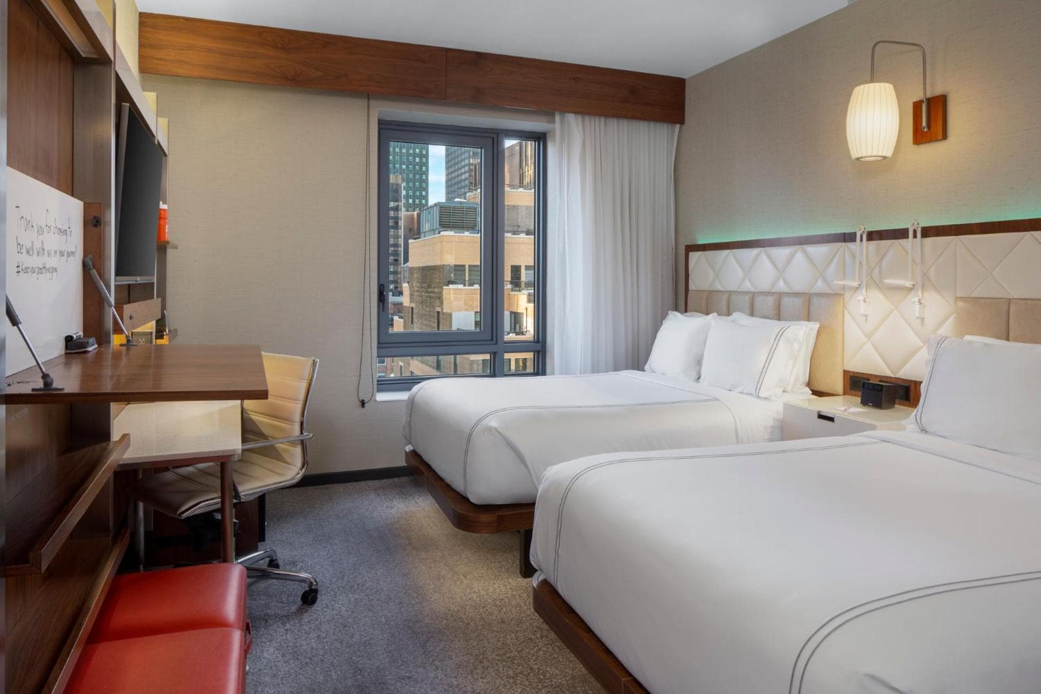 EVEN Hotel New York - Midtown East by IHG — 27