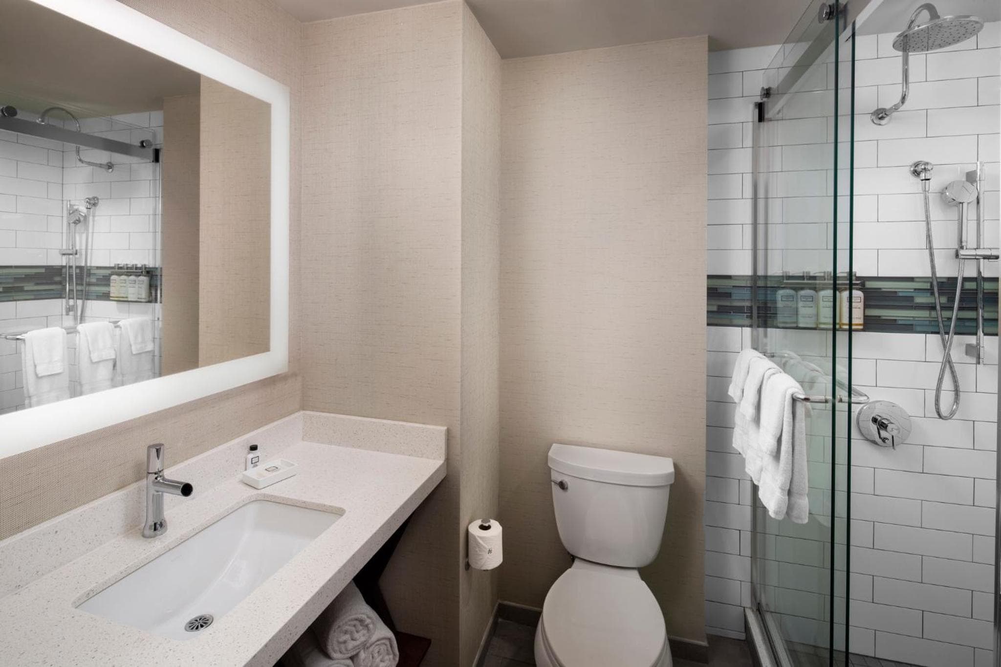 ANCHE Hotel New York - Midtown East, un hotel IHG — 22