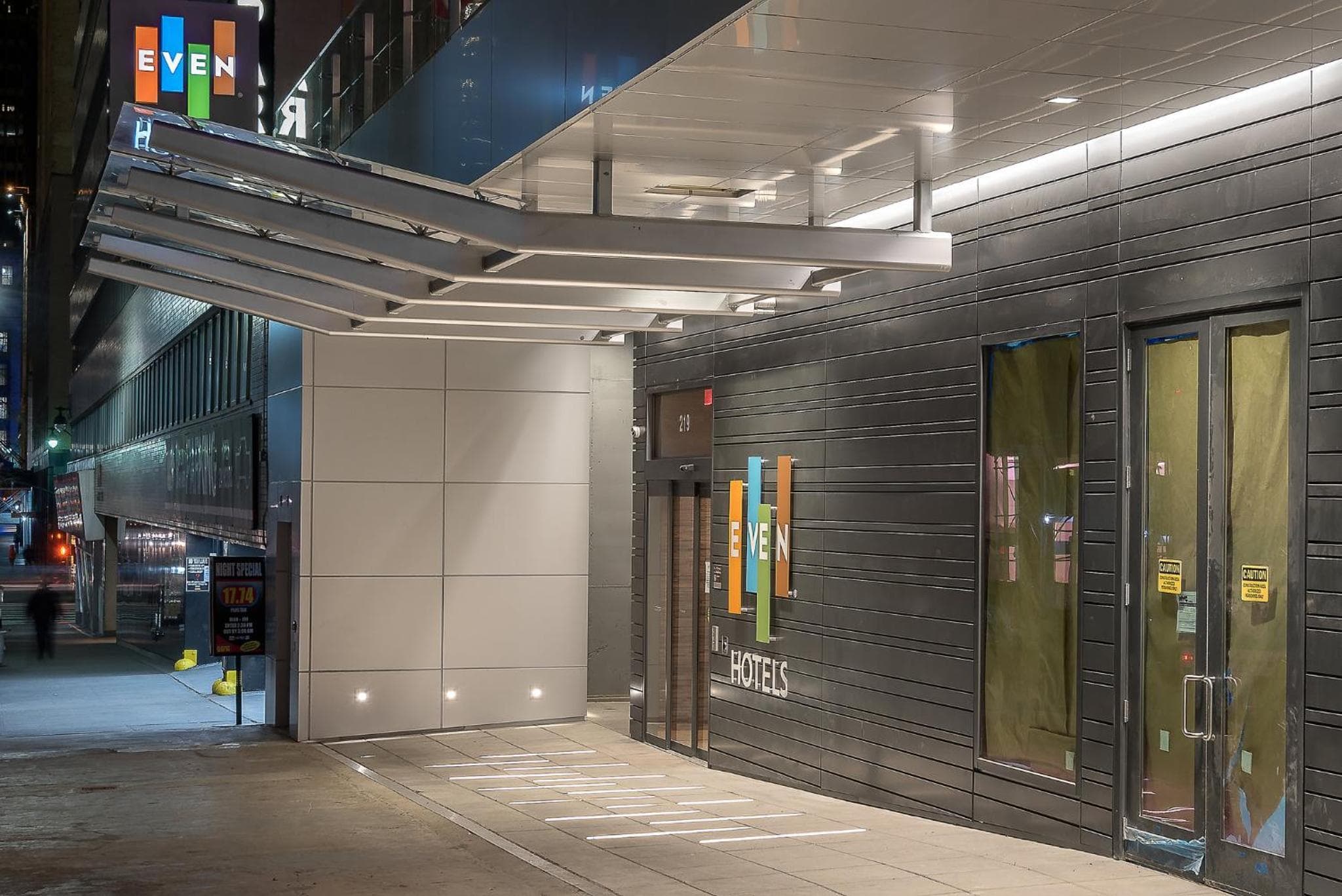 ANCHE Hotel New York - Midtown East, un hotel IHG — 8