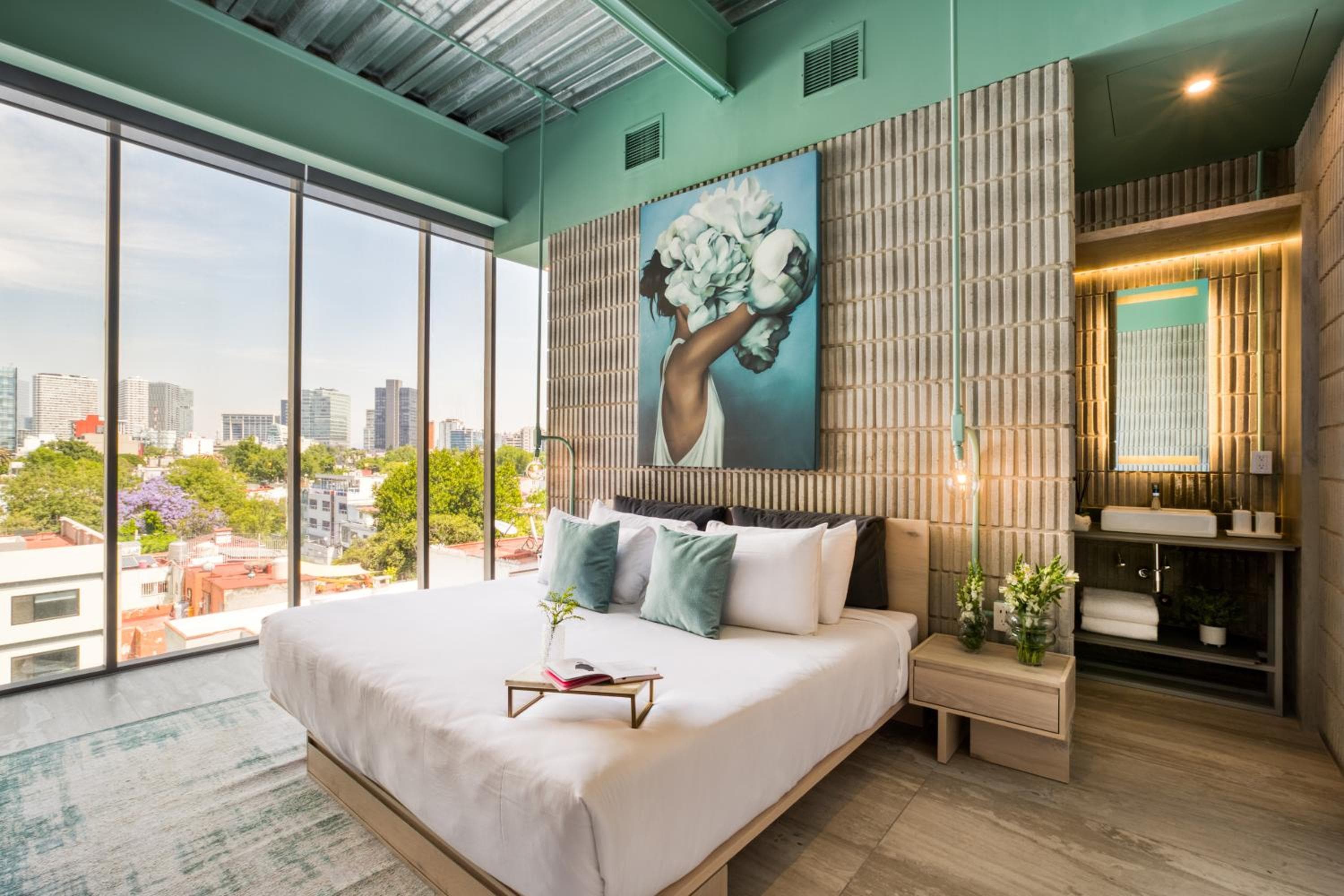 UTOPICA Polanco di ULIV — 11