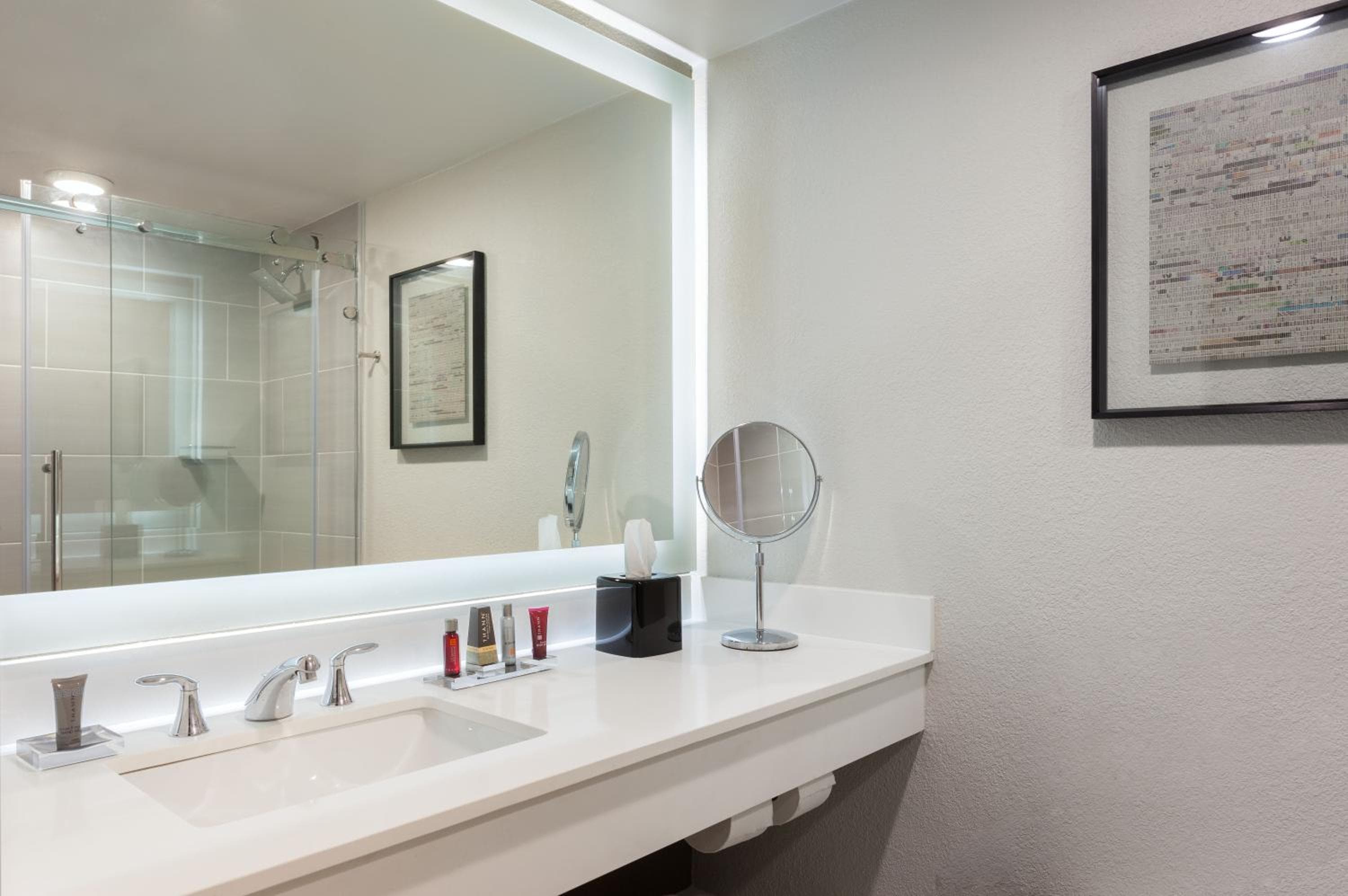 Marriott Tampa Westshore — 2