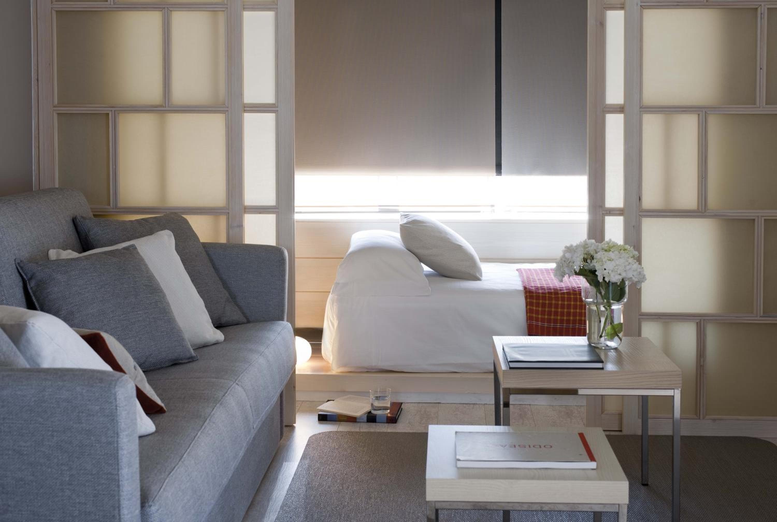 Eric Vökel Boutique Apartments - Gran Vía Suiten — 25