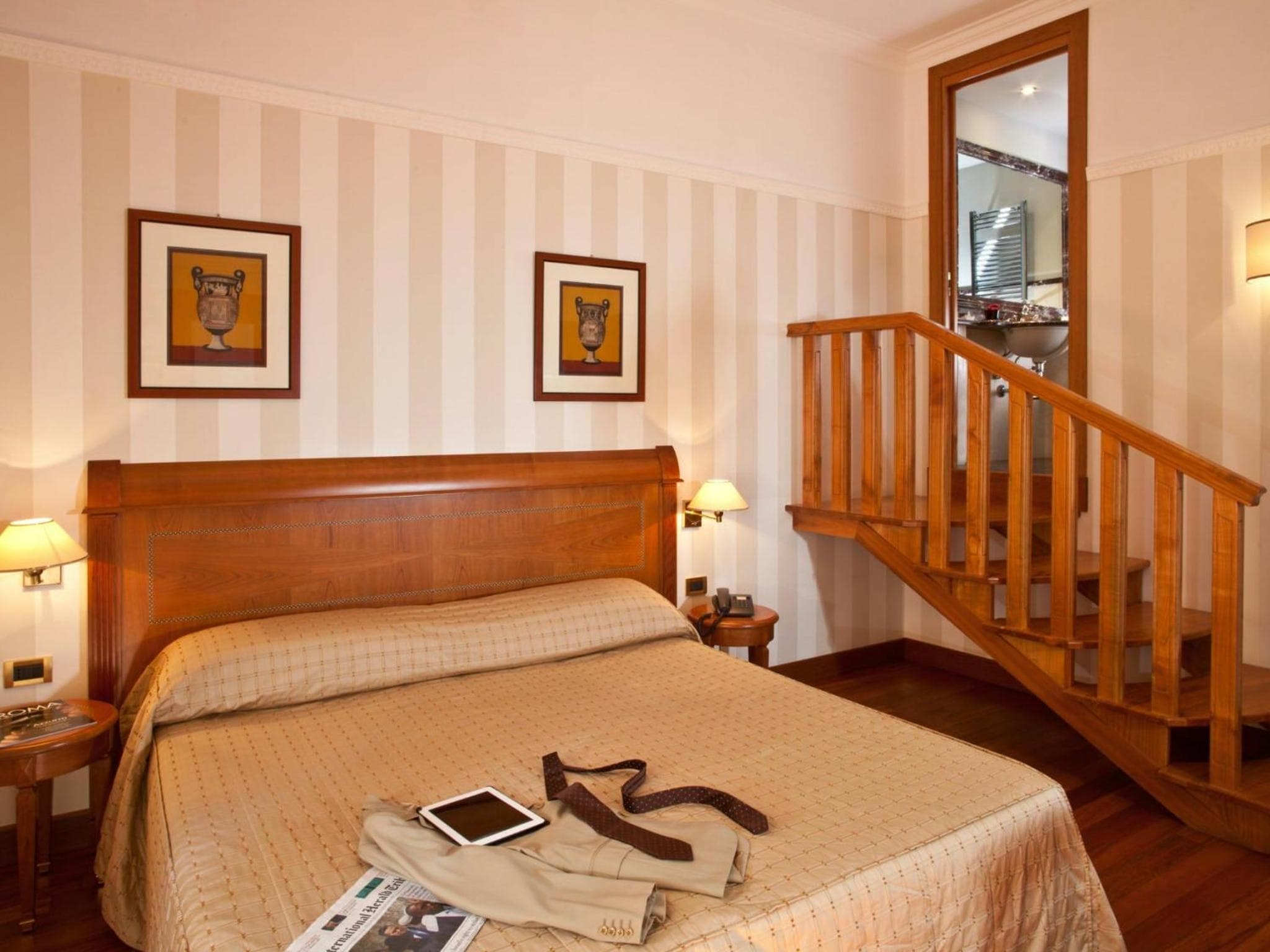 Albergo Ottocento — 13
