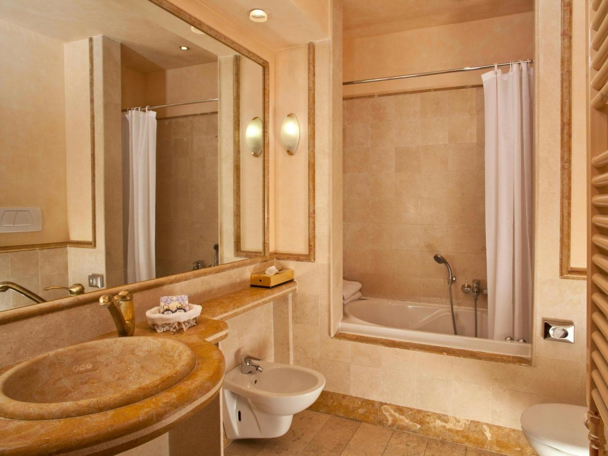 Albergo Ottocento — 22