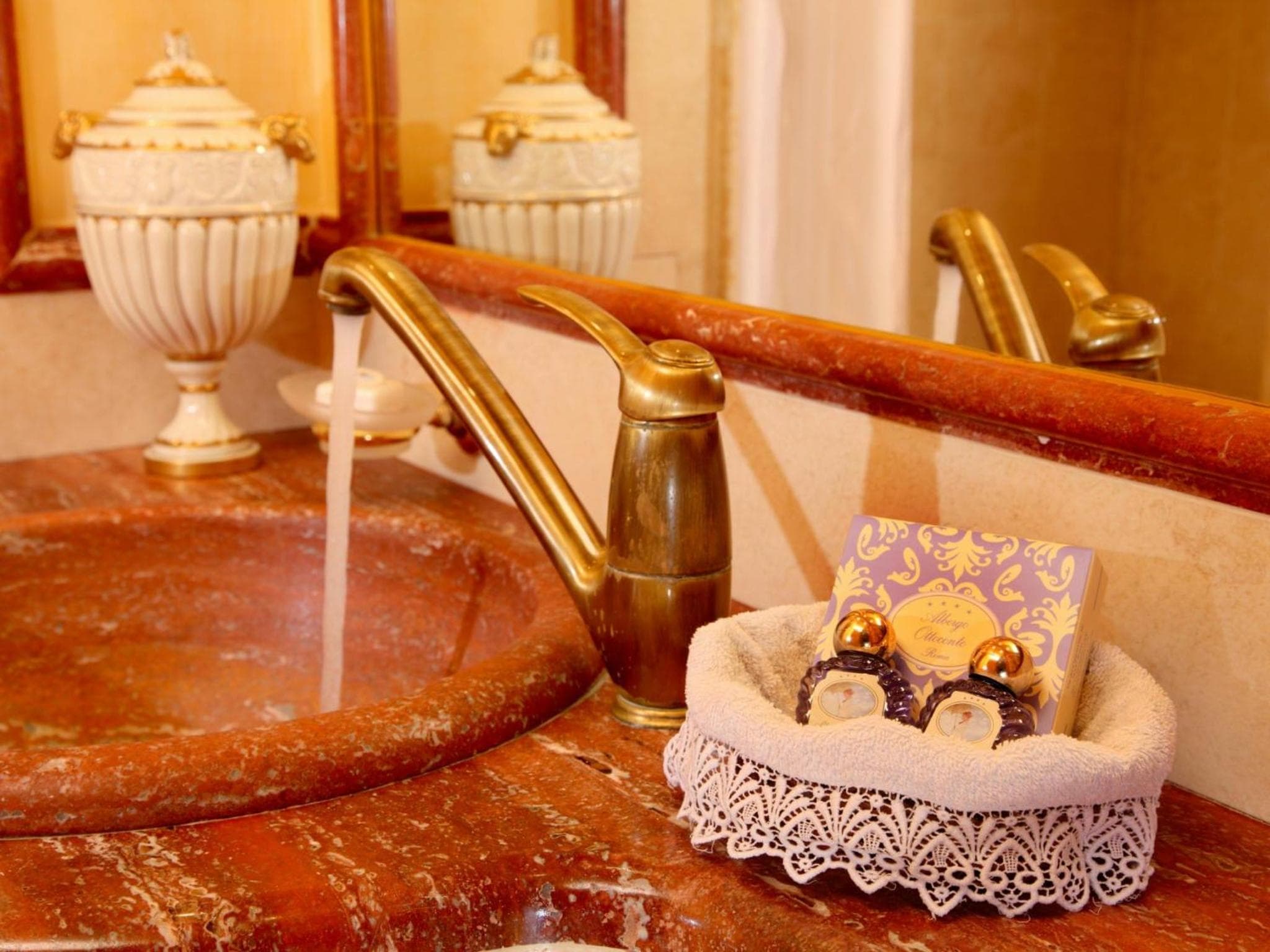 Albergo Ottocento — 28