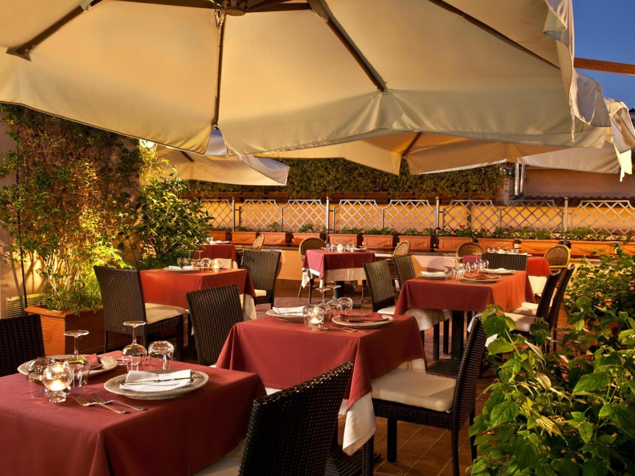 Albergo Ottocento — 23