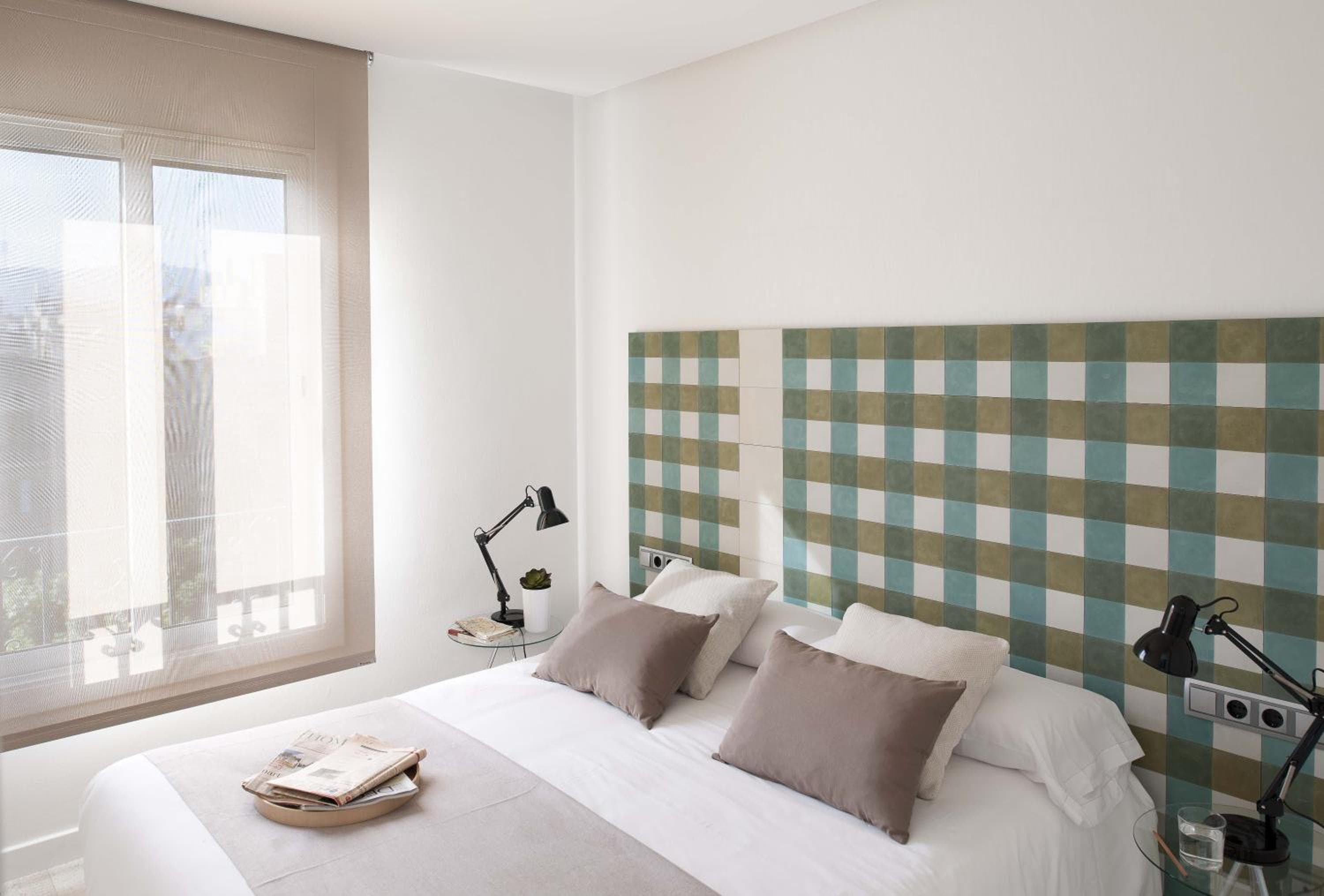 Eric Vökel Boutique Apartments - Gran Vía Suites — 10