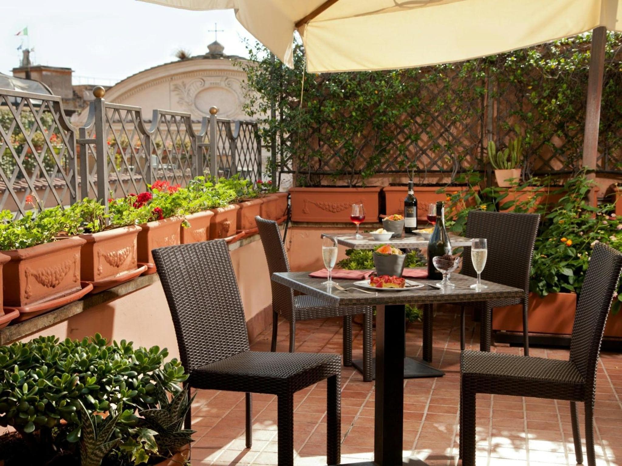 Albergo Ottocento — 27