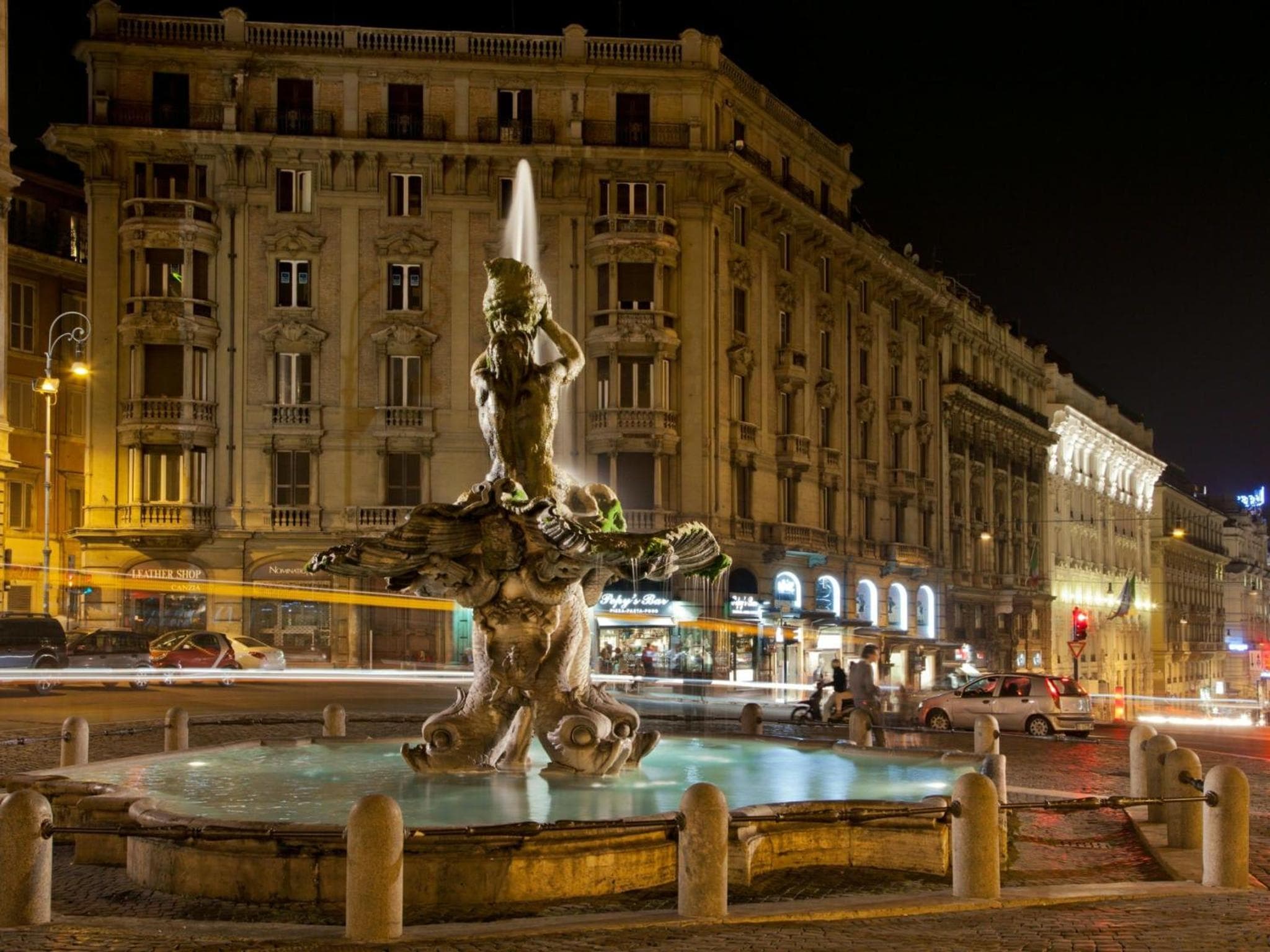 Albergo Ottocento — 15