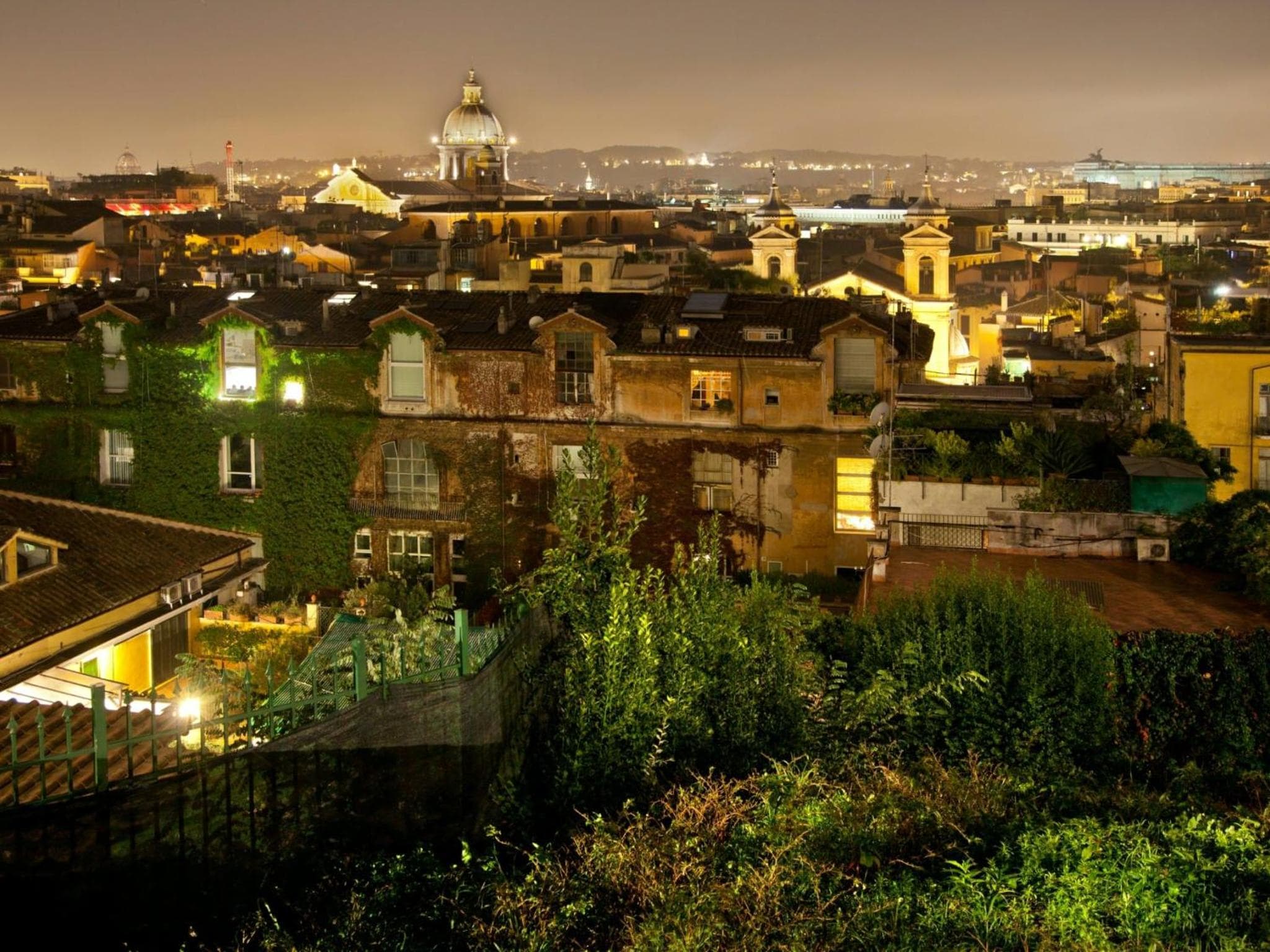 Albergo Ottocento — 18