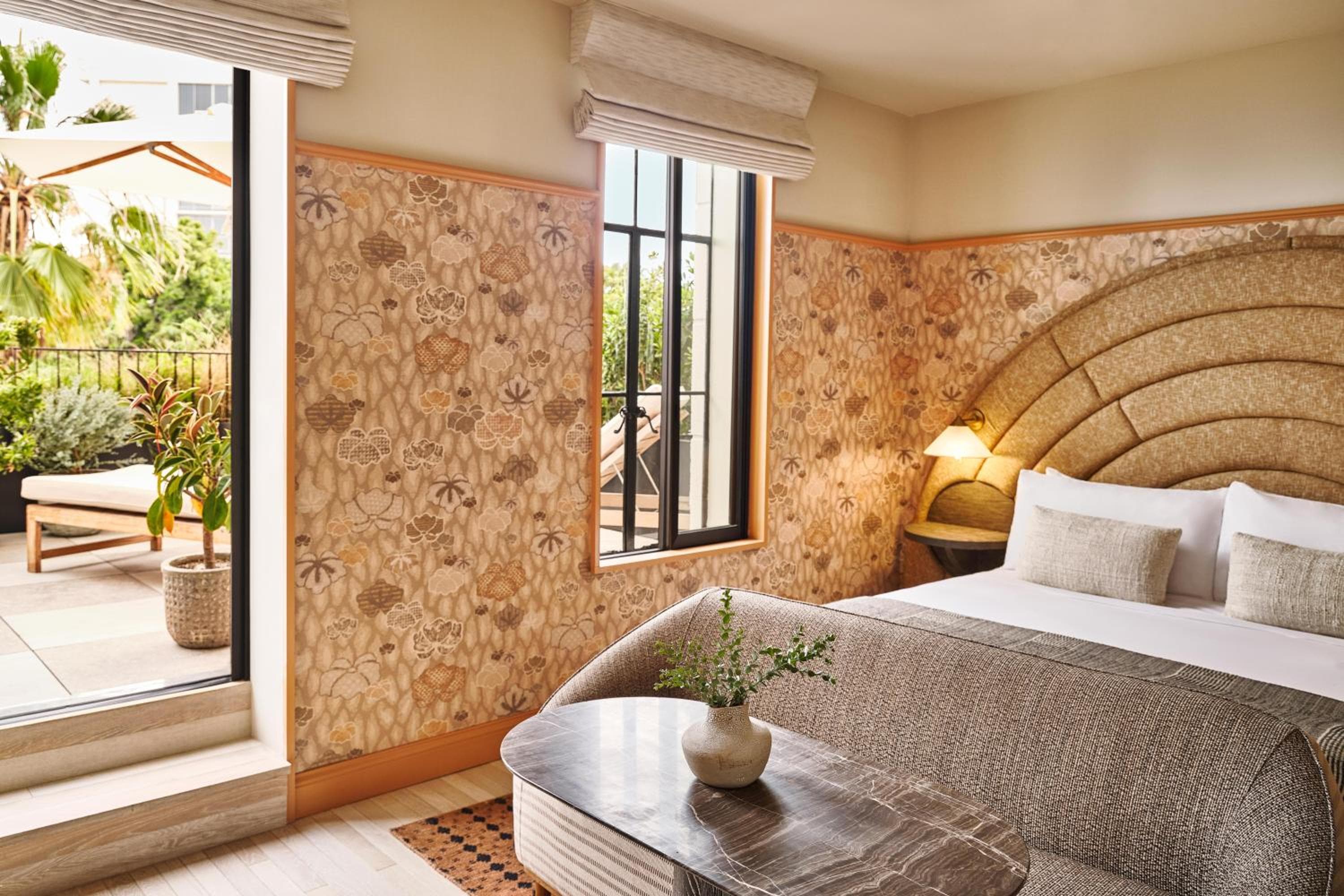 Santa Monica Proper Hotel, ein Mitglied der Design Hotels. — 24