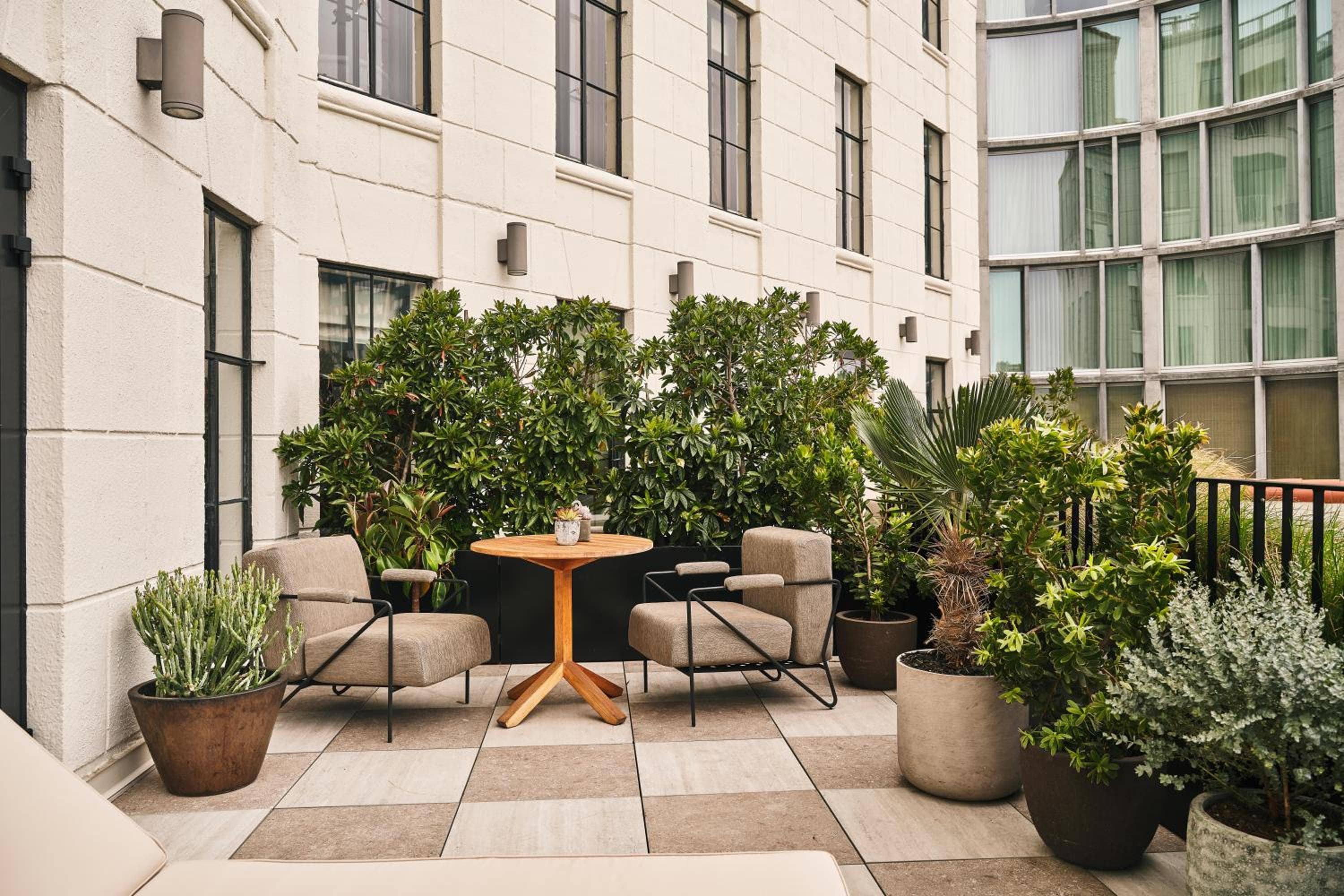 Santa Monica Proper Hotel, ein Mitglied der Design Hotels. — 23