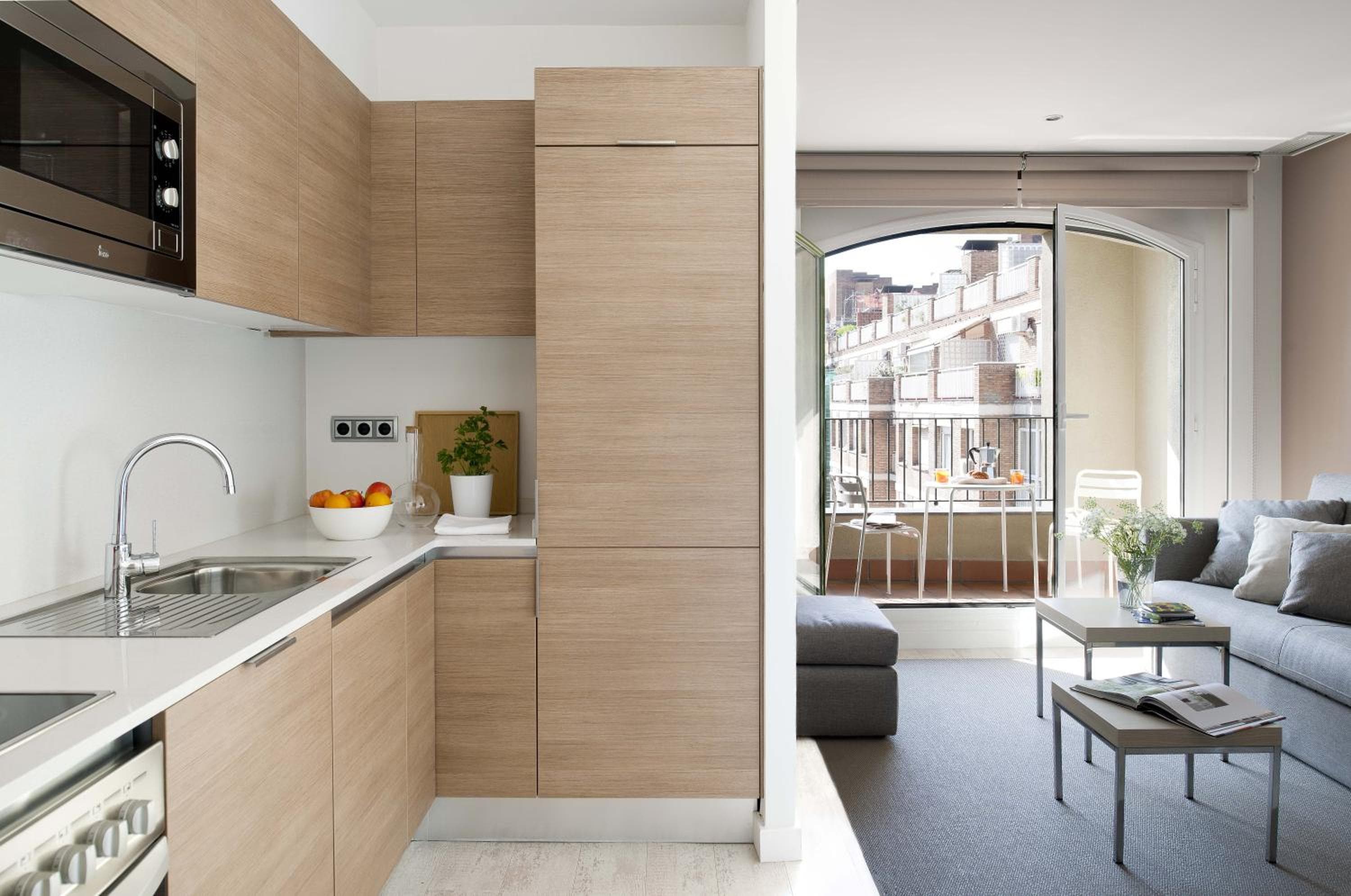 Eric Vökel Boutique Apartments - Gran Vía Suiten — 24