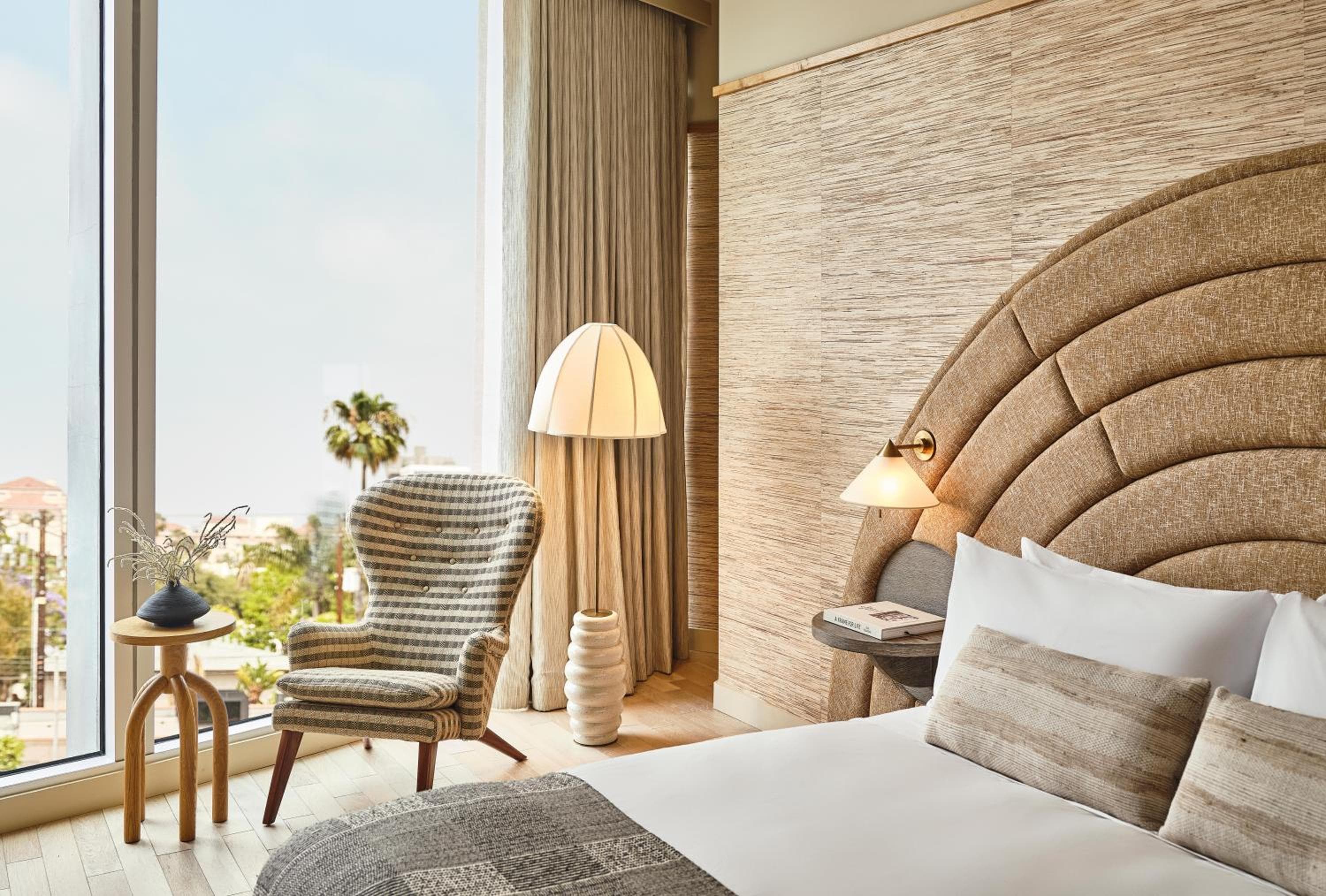 Santa Monica Proper Hotel, ein Mitglied der Design Hotels. — 26