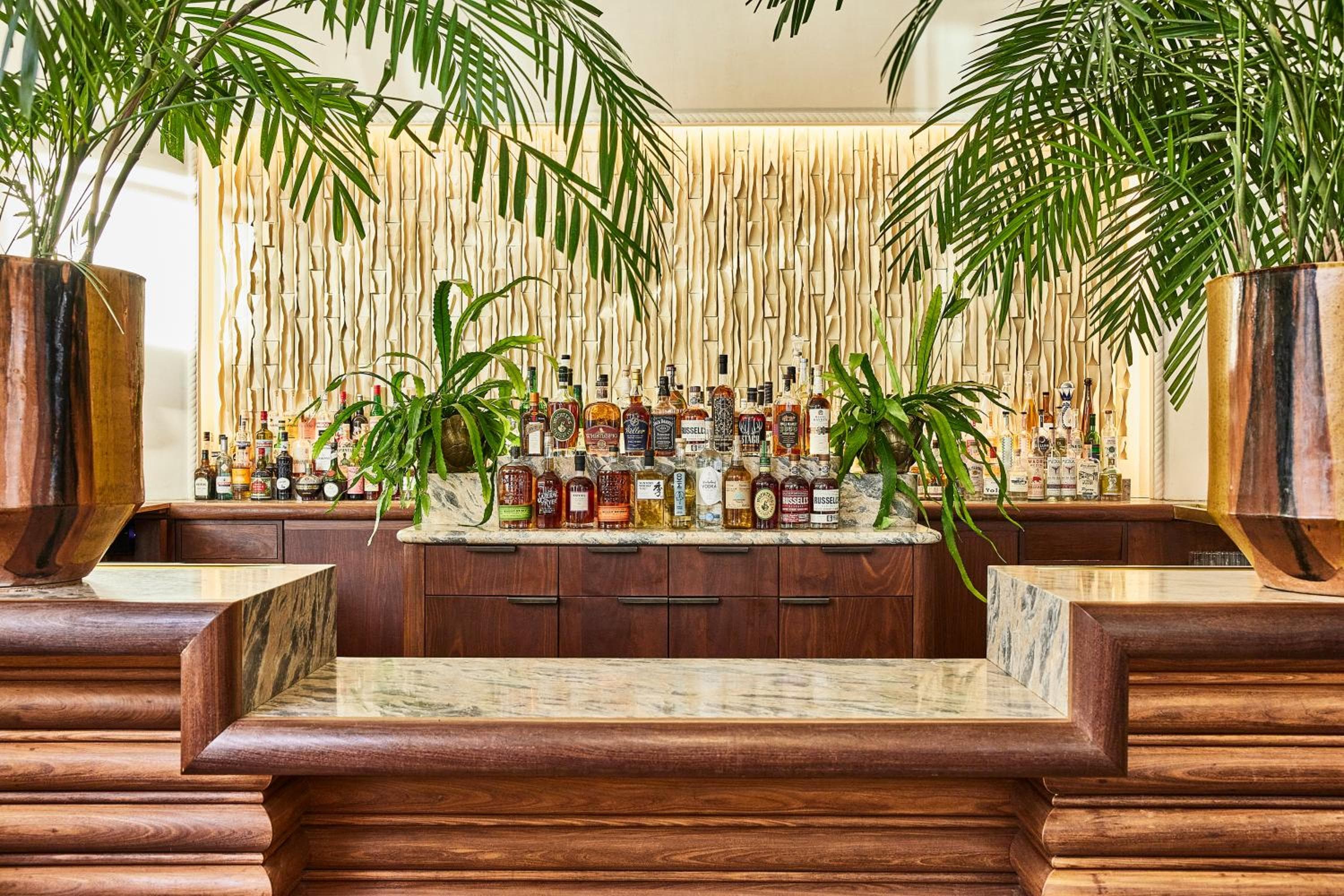 Santa Monica Proper Hotel, ein Mitglied der Design Hotels. — 11