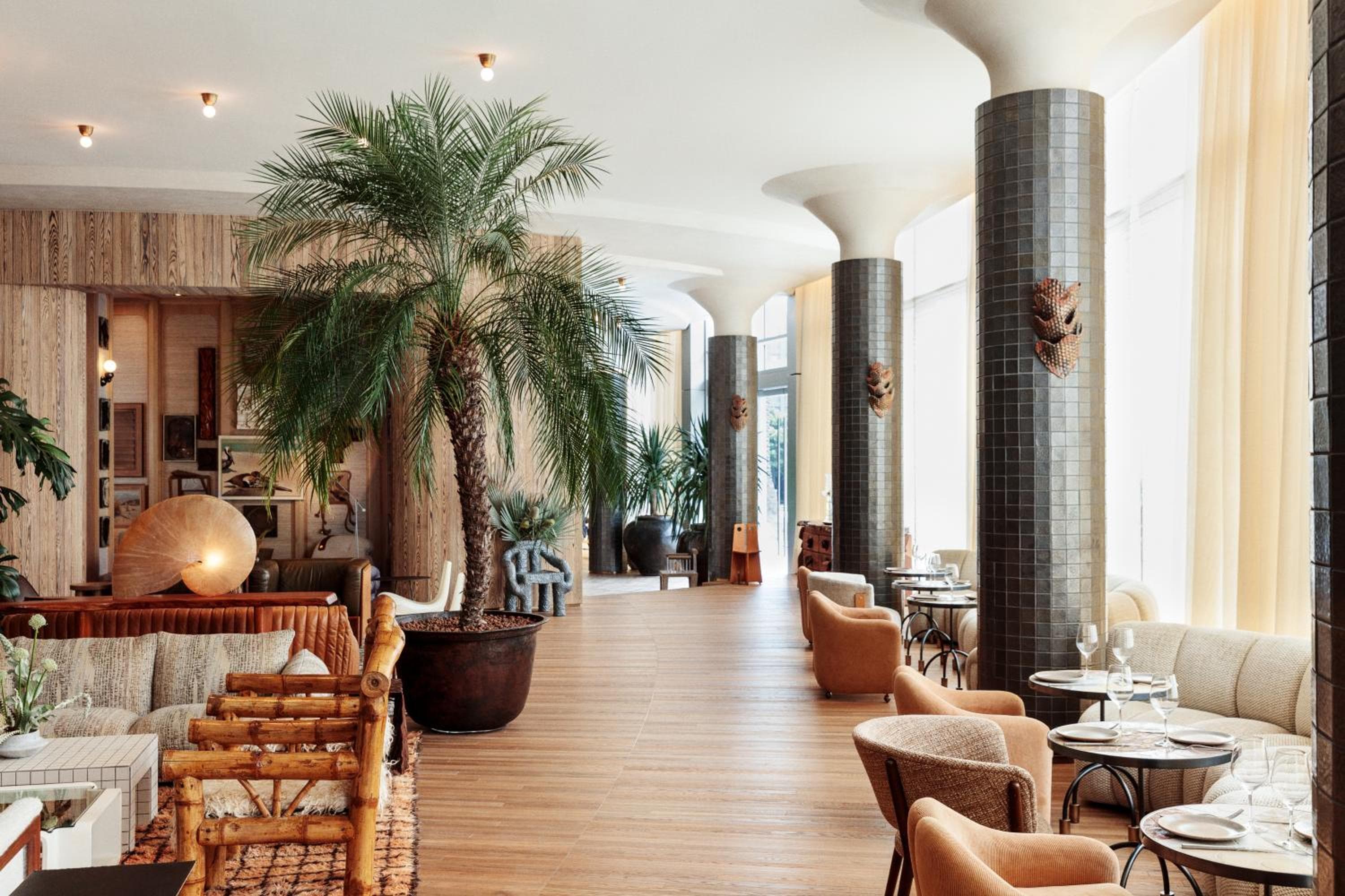 Santa Monica Proper Hotel, a Member of Design Hotels — 4