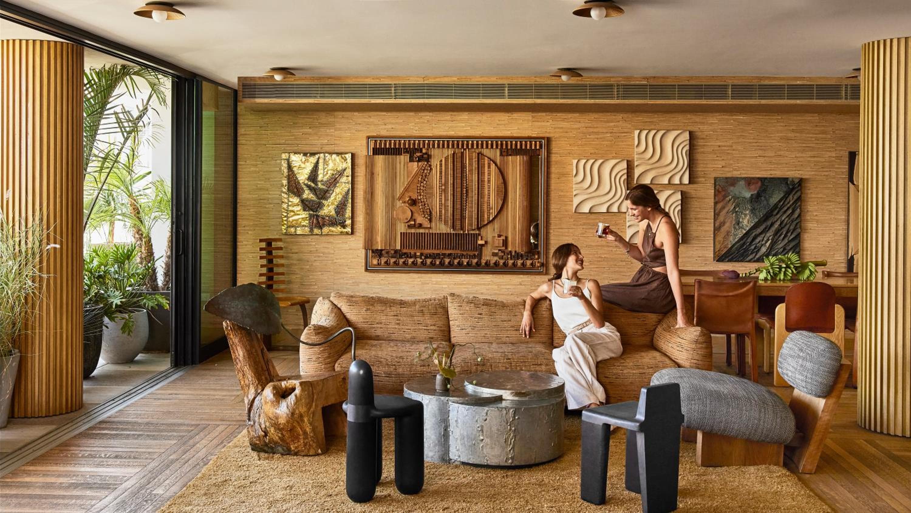 Santa Monica Proper Hotel, a Member of Design Hotels — 16