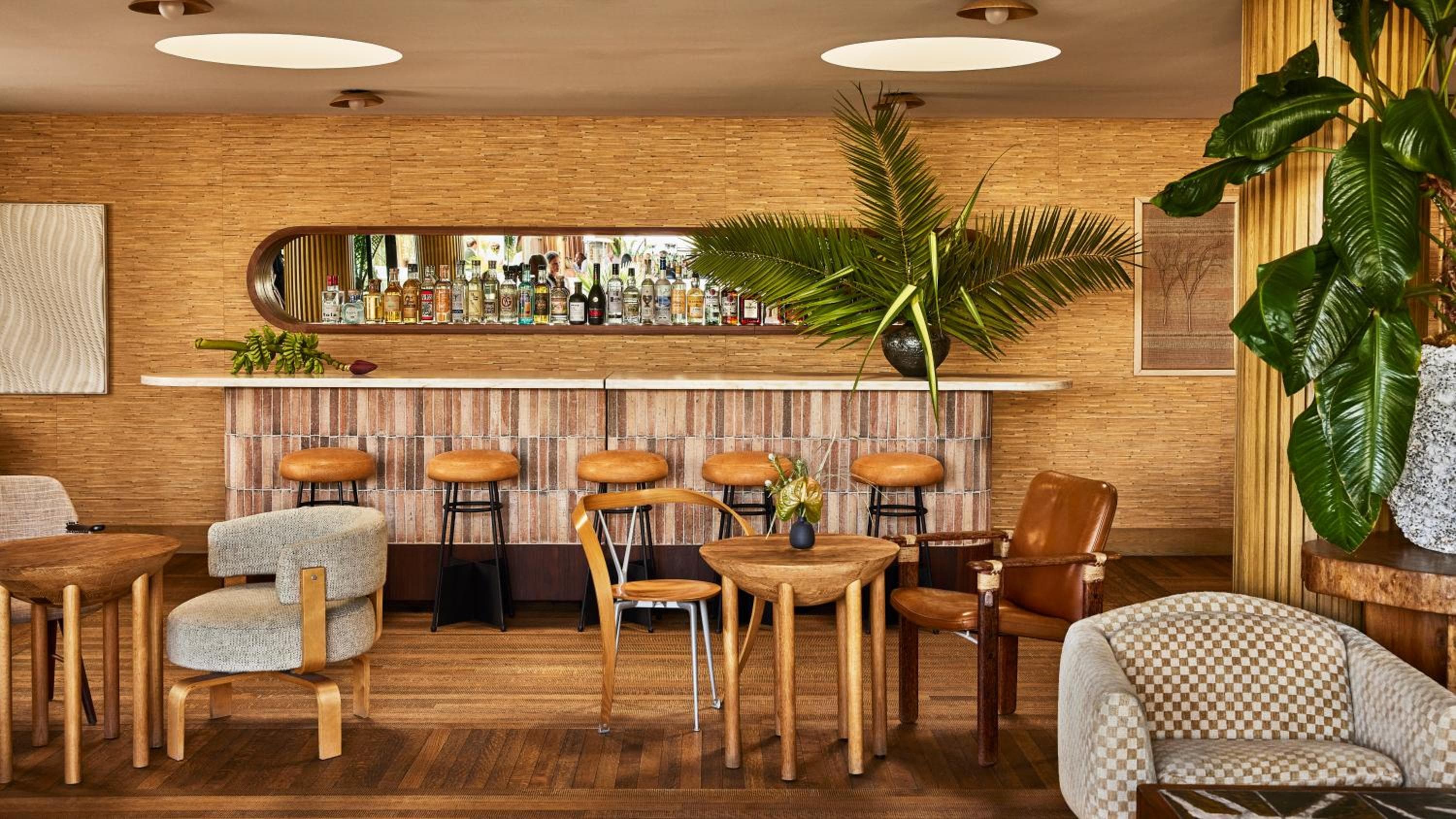 Santa Monica Proper Hotel, ein Mitglied der Design Hotels. — 28
