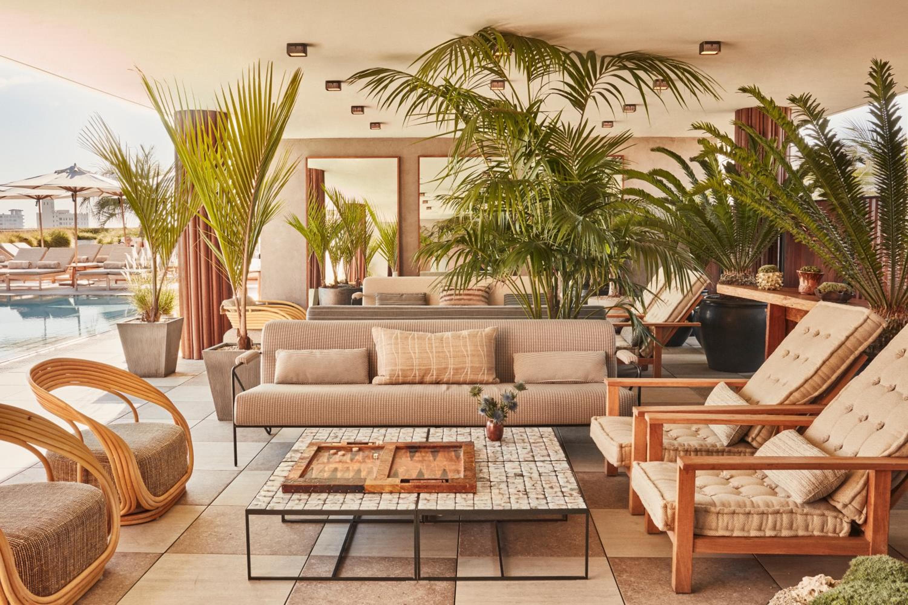 Santa Monica Proper Hotel, a Member of Design Hotels — 30