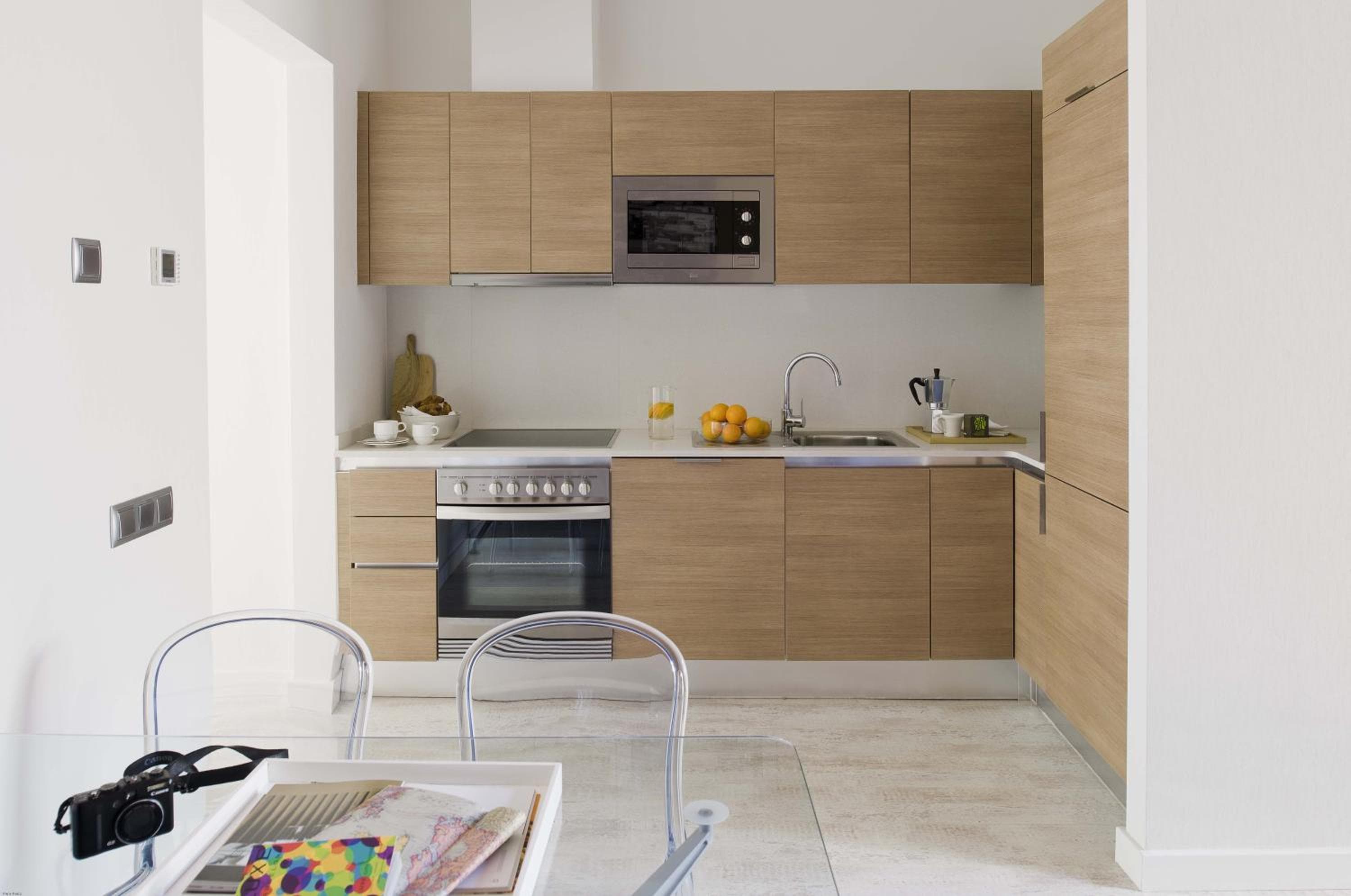 Eric Vökel Boutique Apartments - Gran Vía Suiten — 12