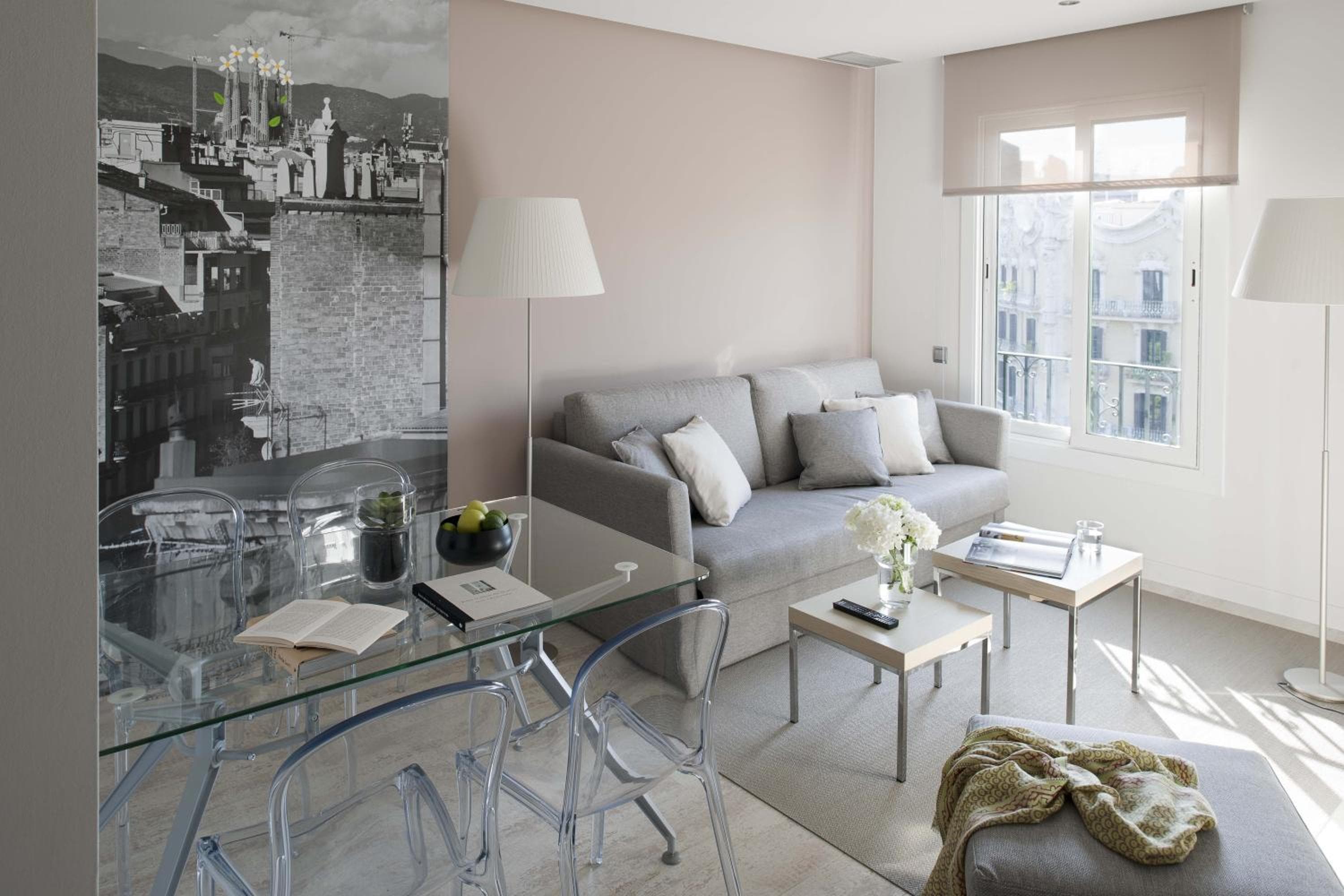 Eric Vökel Boutique Apartments - Gran Vía Suites — 25