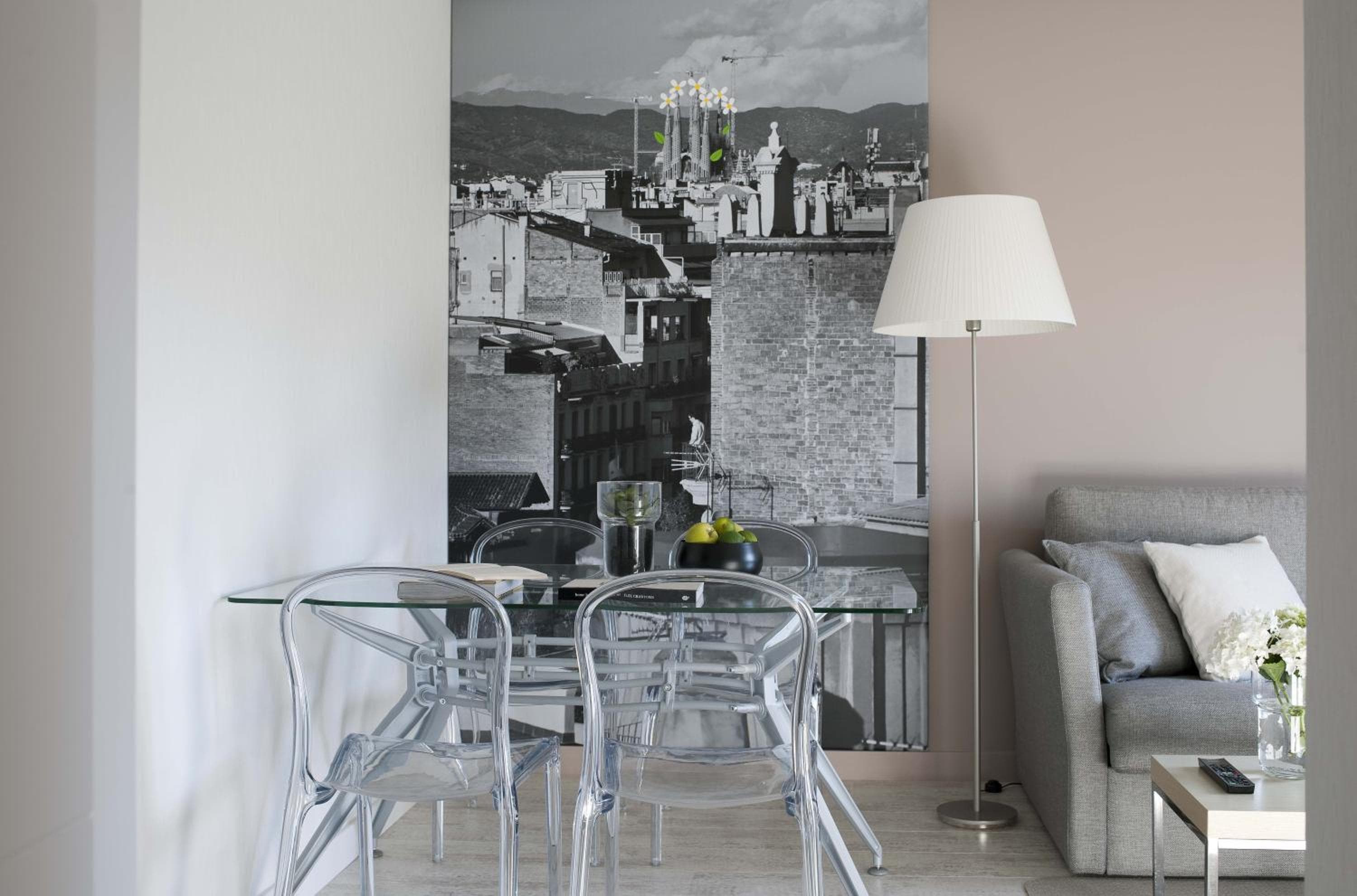 Eric Vökel Boutique Apartments - Gran Vía Suites — 11