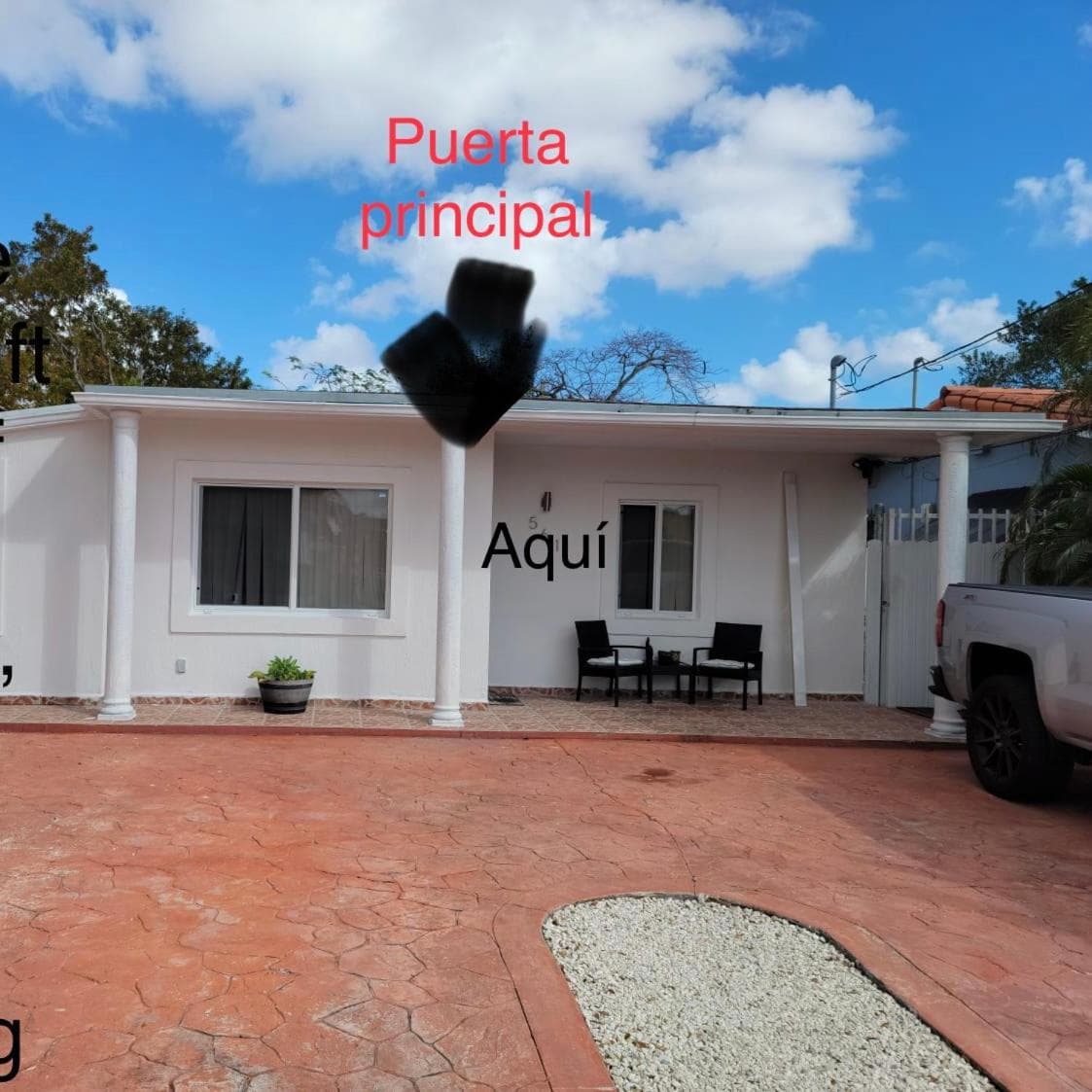 Bella casa a 7 minuti dall'aeroporto di Miami con parcheggio GRATUITO — 17