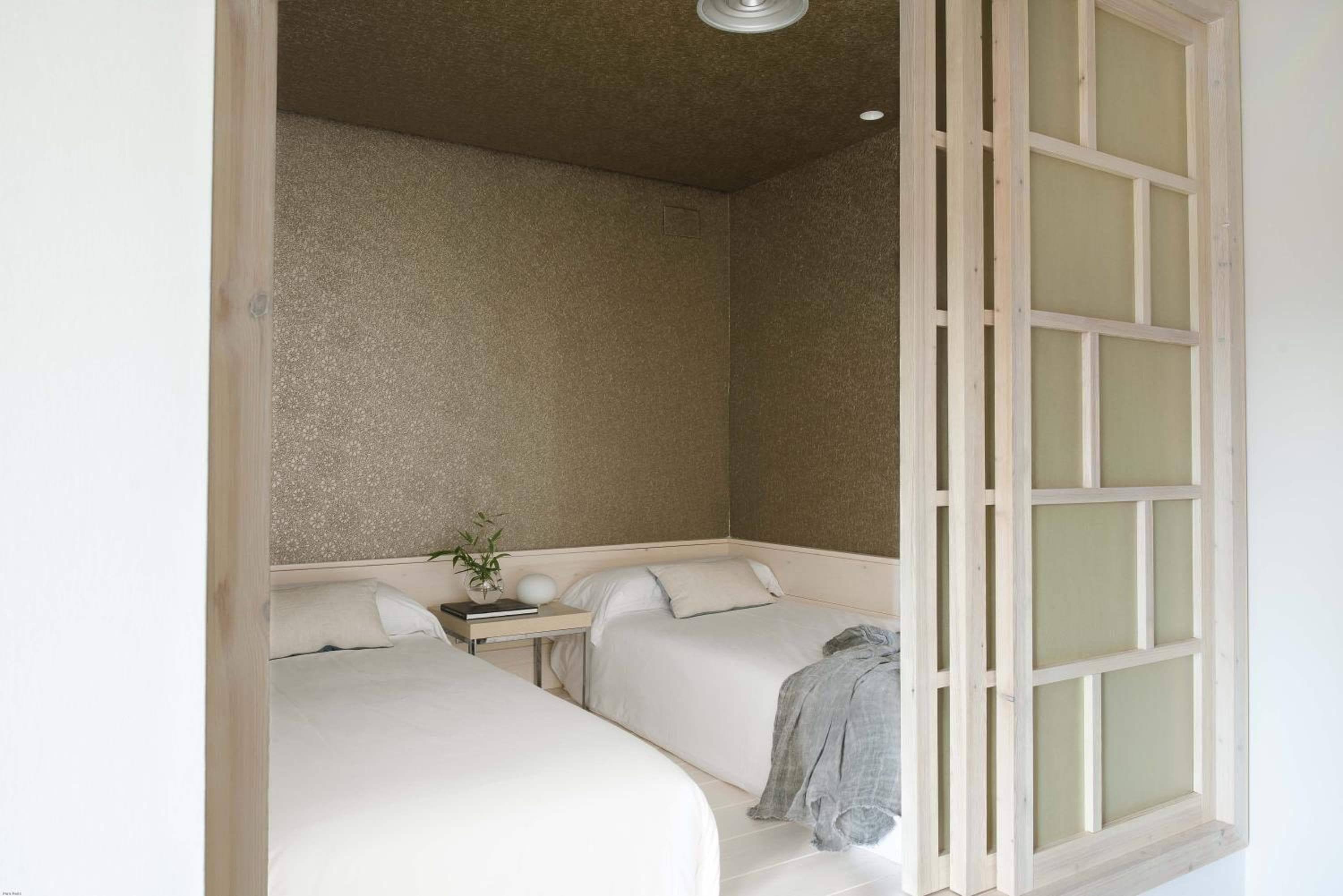 Eric Vökel Boutique Apartments - Gran Vía Suiten — 28
