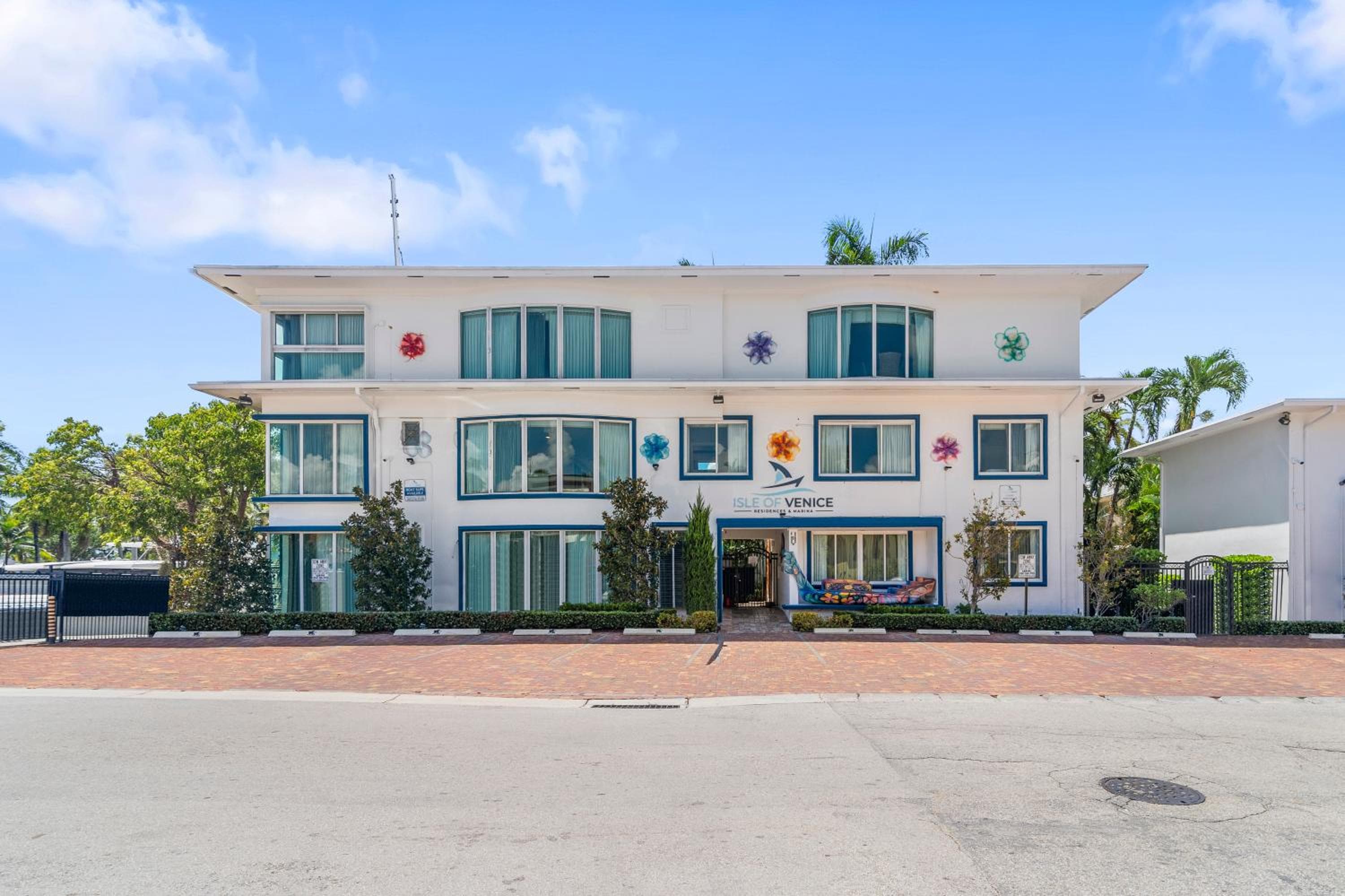 Residence e Marina dell'Isola di Venezia — 4