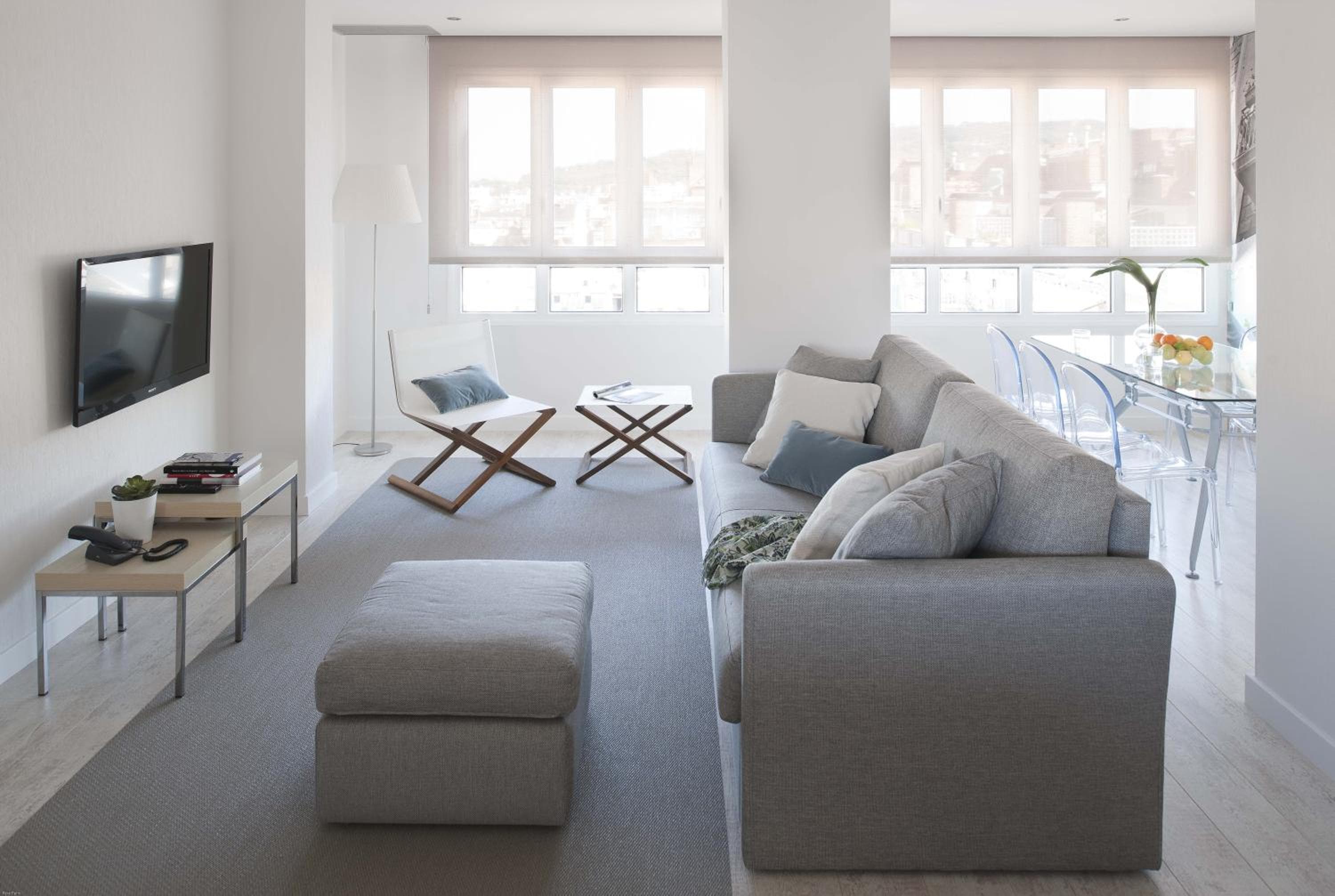 Eric Vökel Boutique Apartments - Gran Vía Suiten — 1