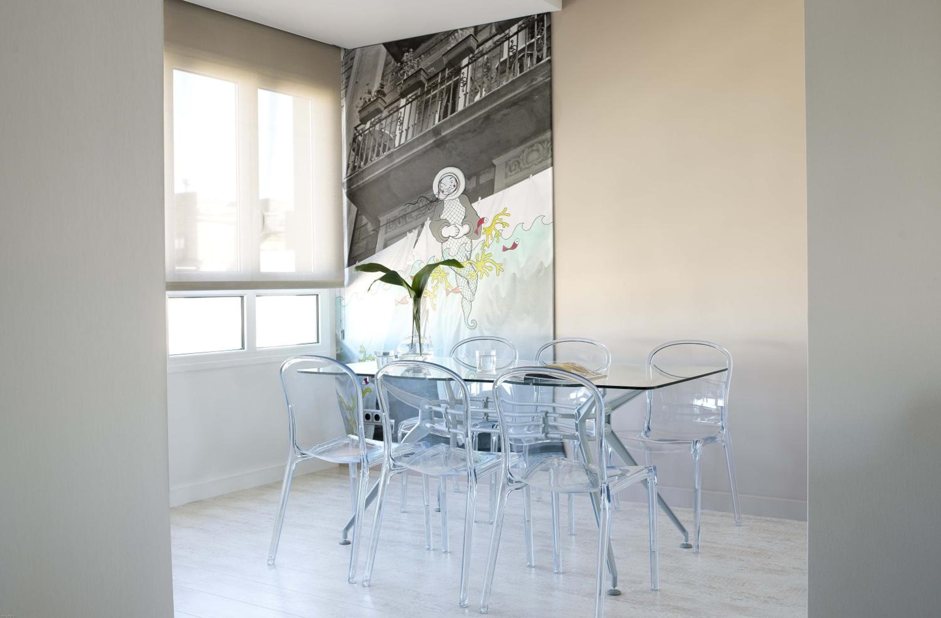 Eric Vökel Boutique Apartments - Gran Vía Suiten — 10