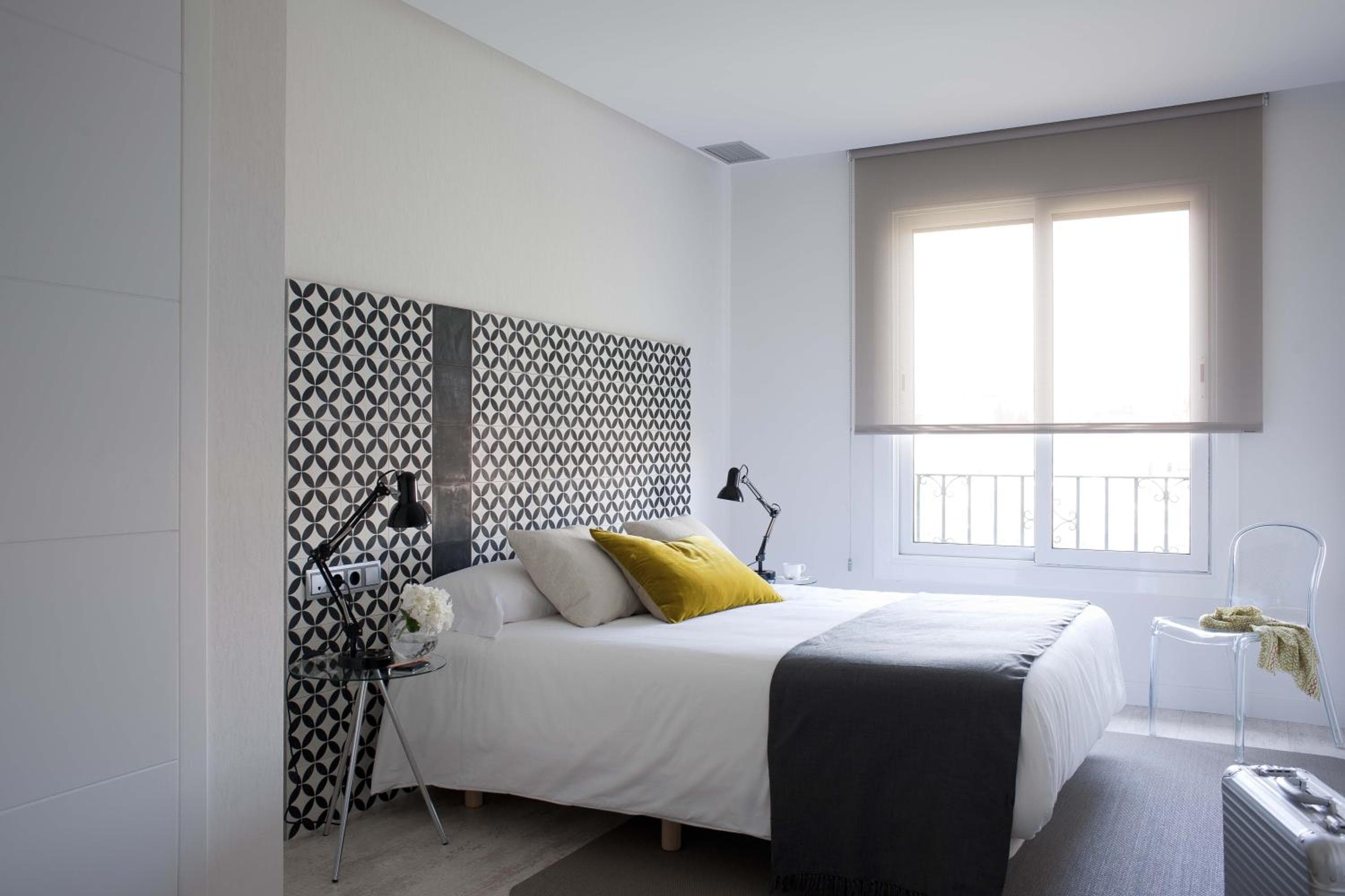Eric Vökel Boutique Apartments - Gran Vía Suites — 24