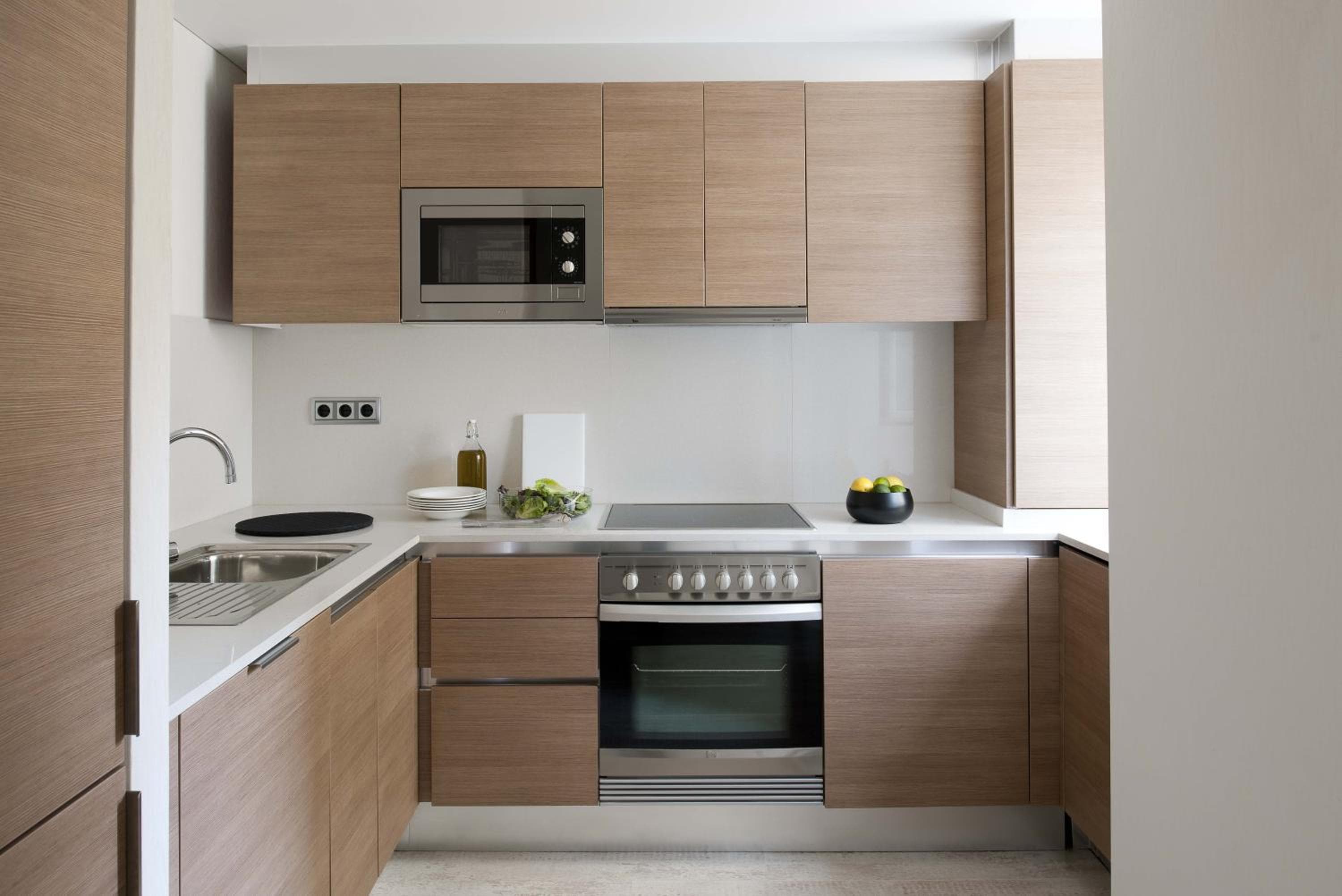 Eric Vökel Boutique Apartments - Gran Vía Suiten — 6