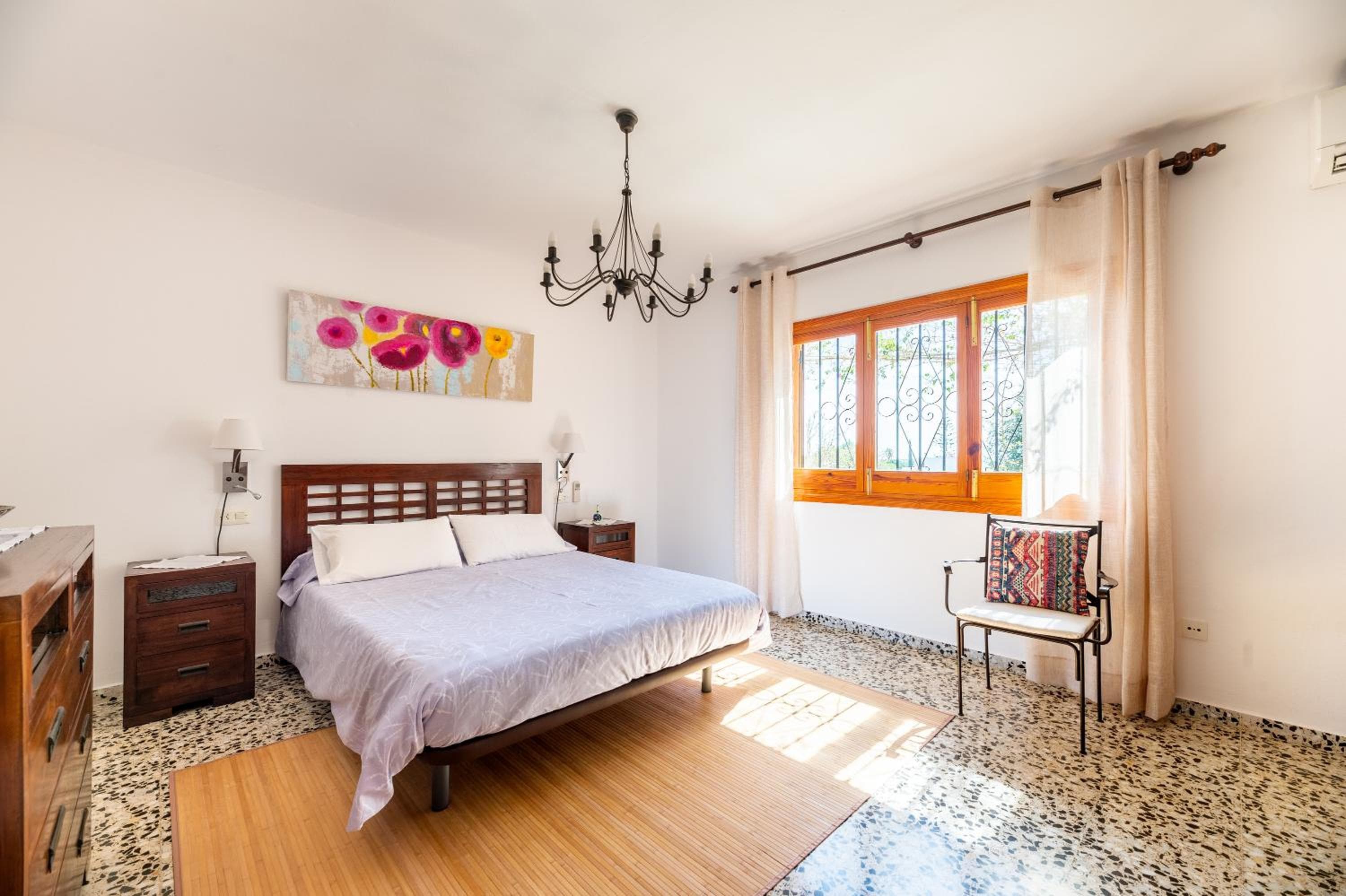 Villa S'hort des Baladres Ibiza — 9