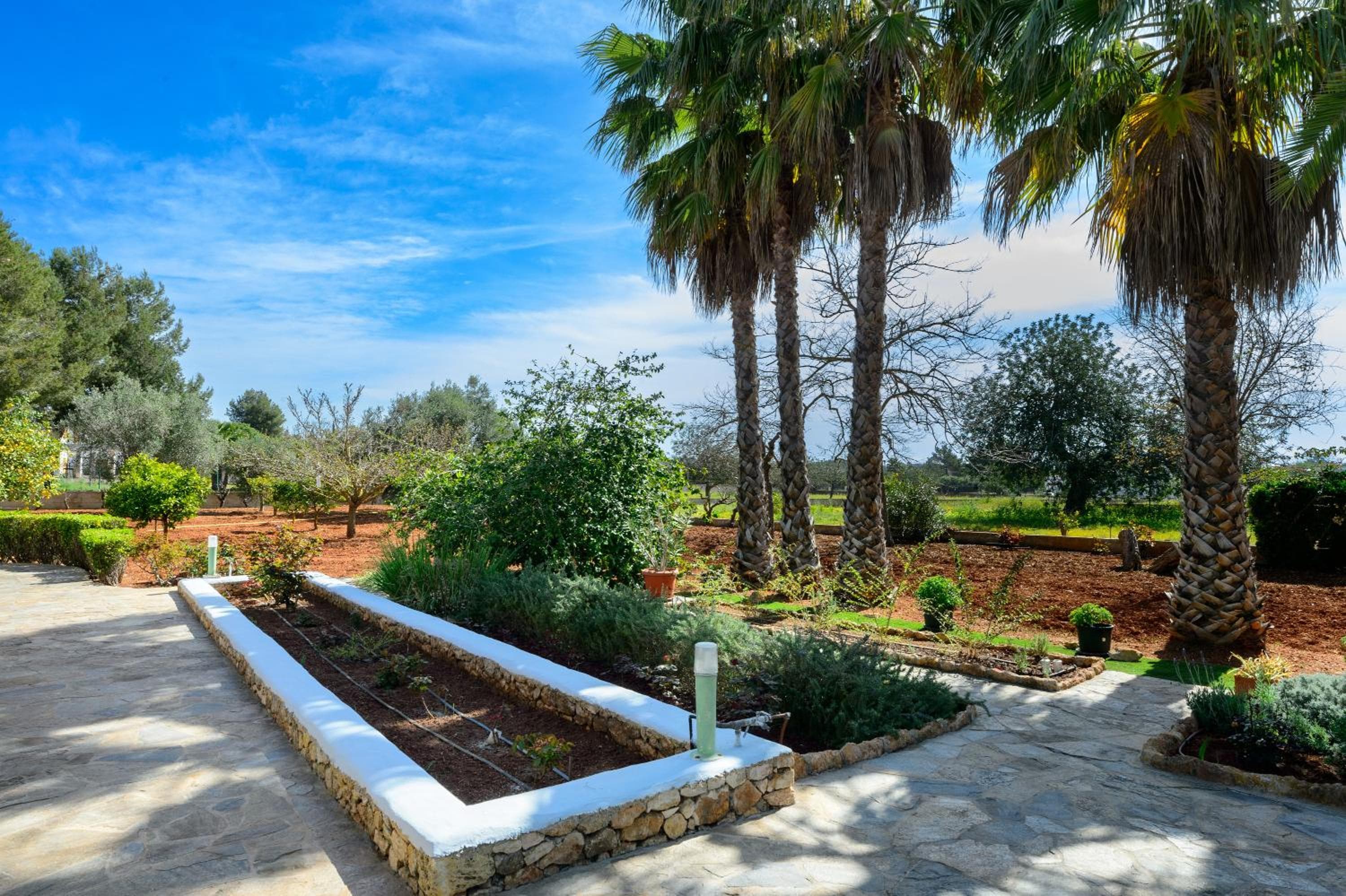 Villa S'hort des Baladres Ibiza — 27
