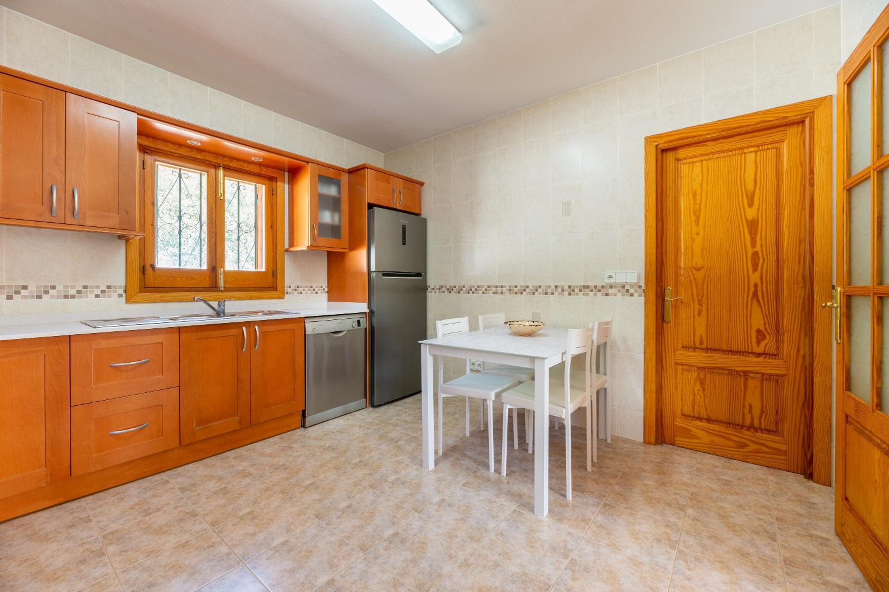 Villa S'hort des Baladres Ibiza — 7