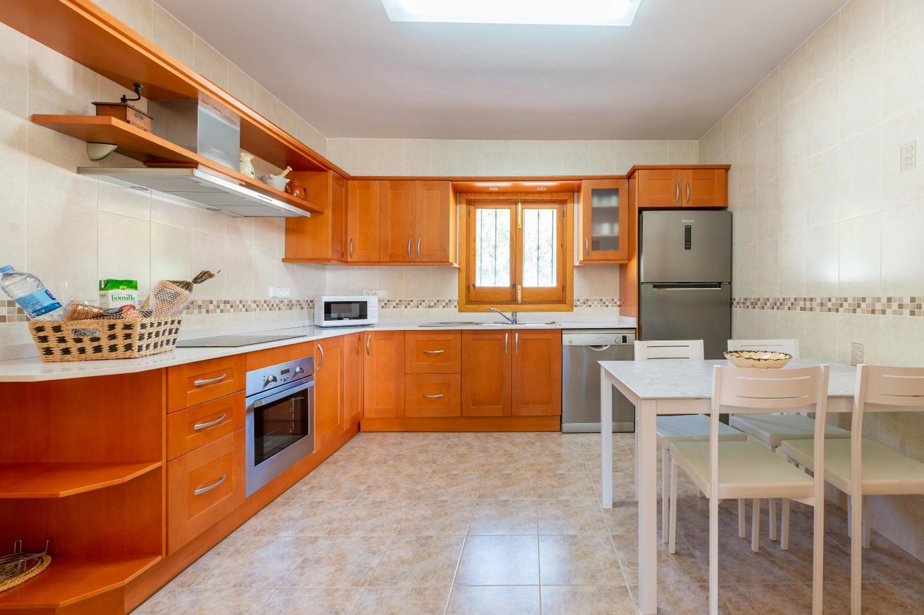 Villa S'hort des Baladres Ibiza — 6