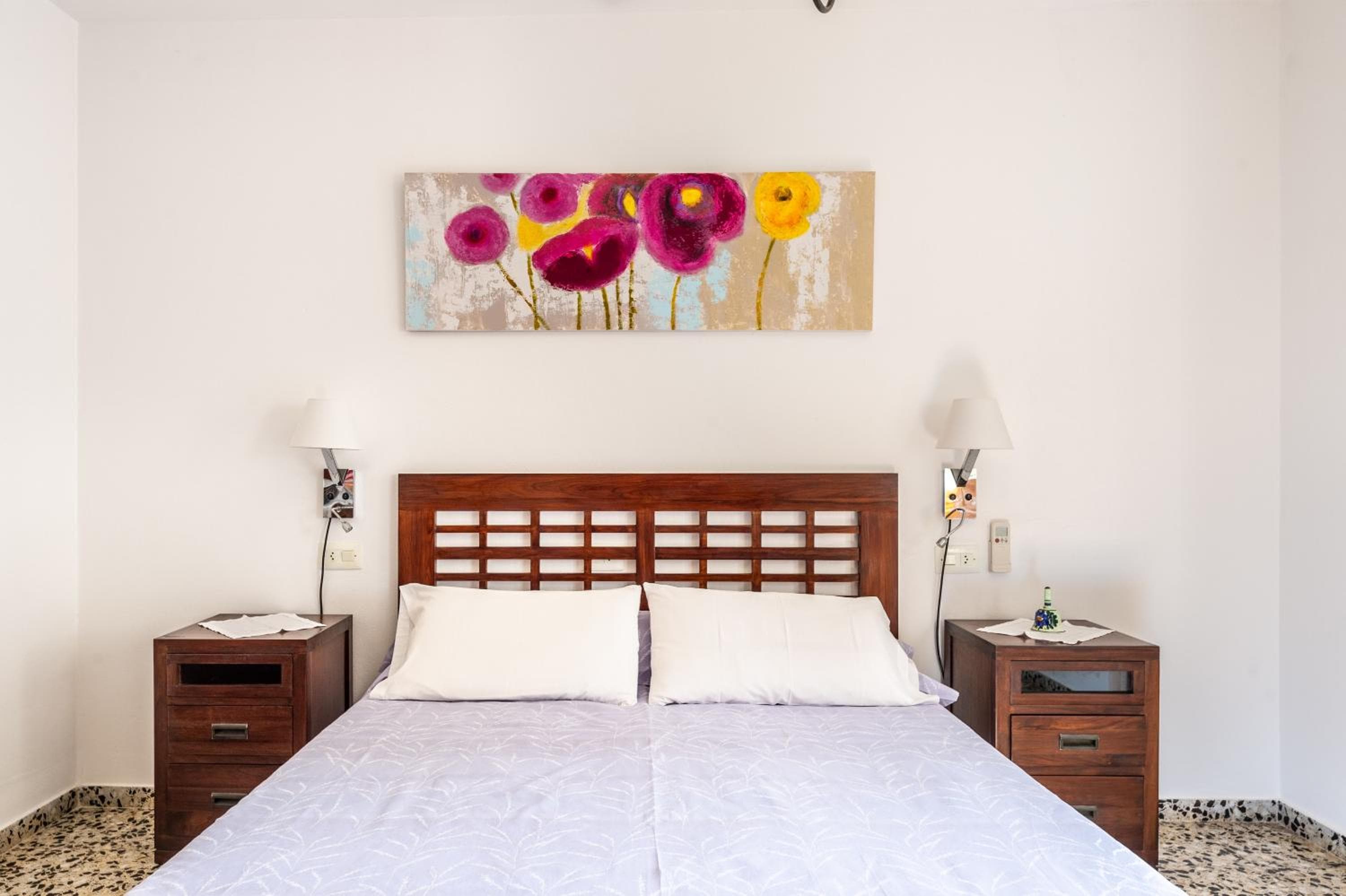 Villa S'hort des Baladres Ibiza — 10