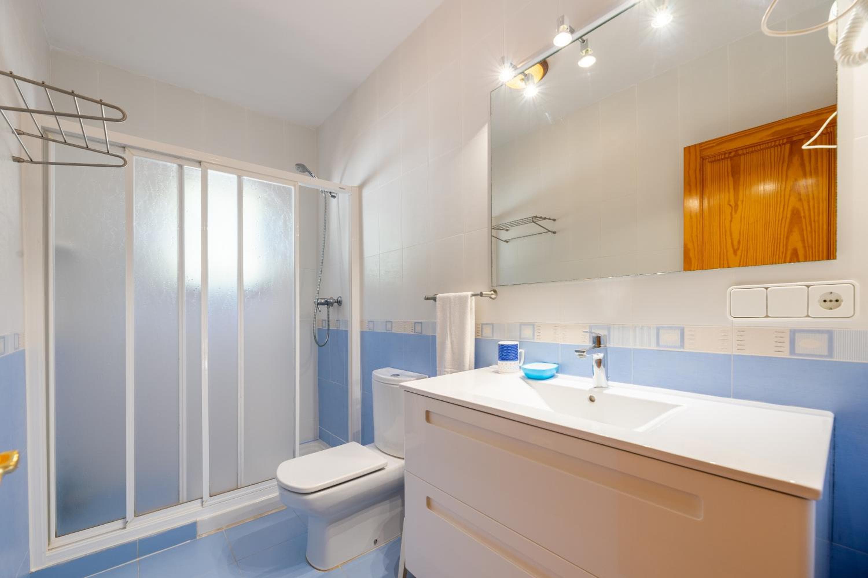 Villa S'hort des Baladres Ibiza — 15