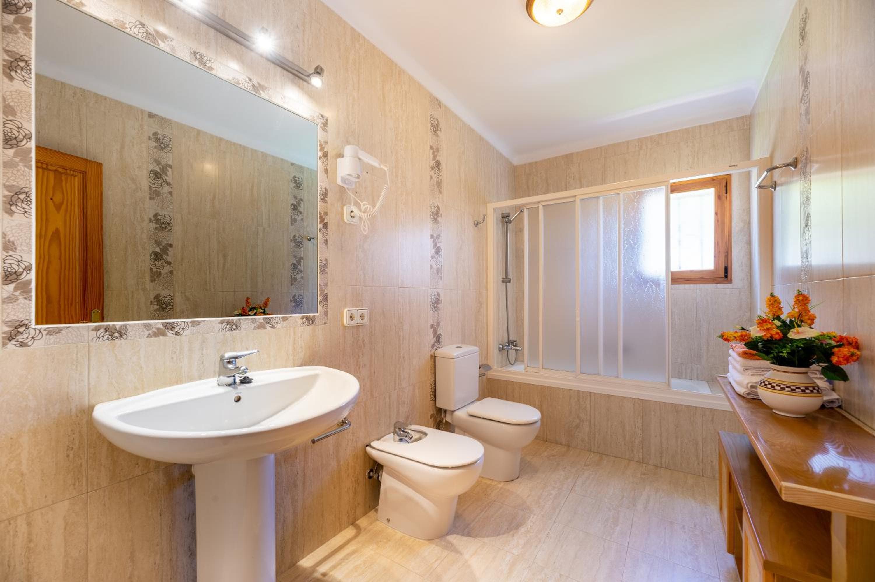 Villa S'hort des Baladres Ibiza — 11