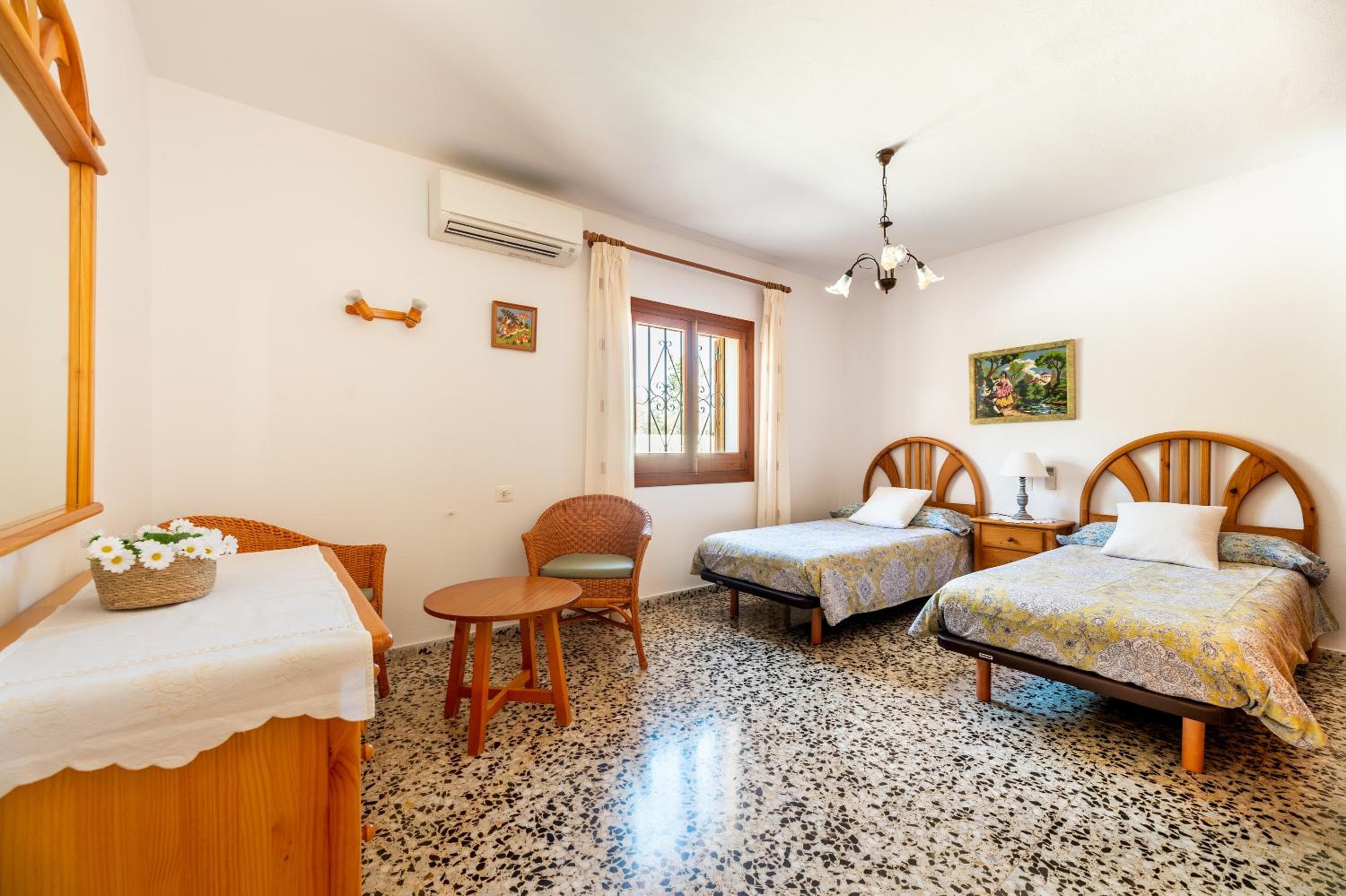 Villa S'hort des Baladres Ibiza — 13