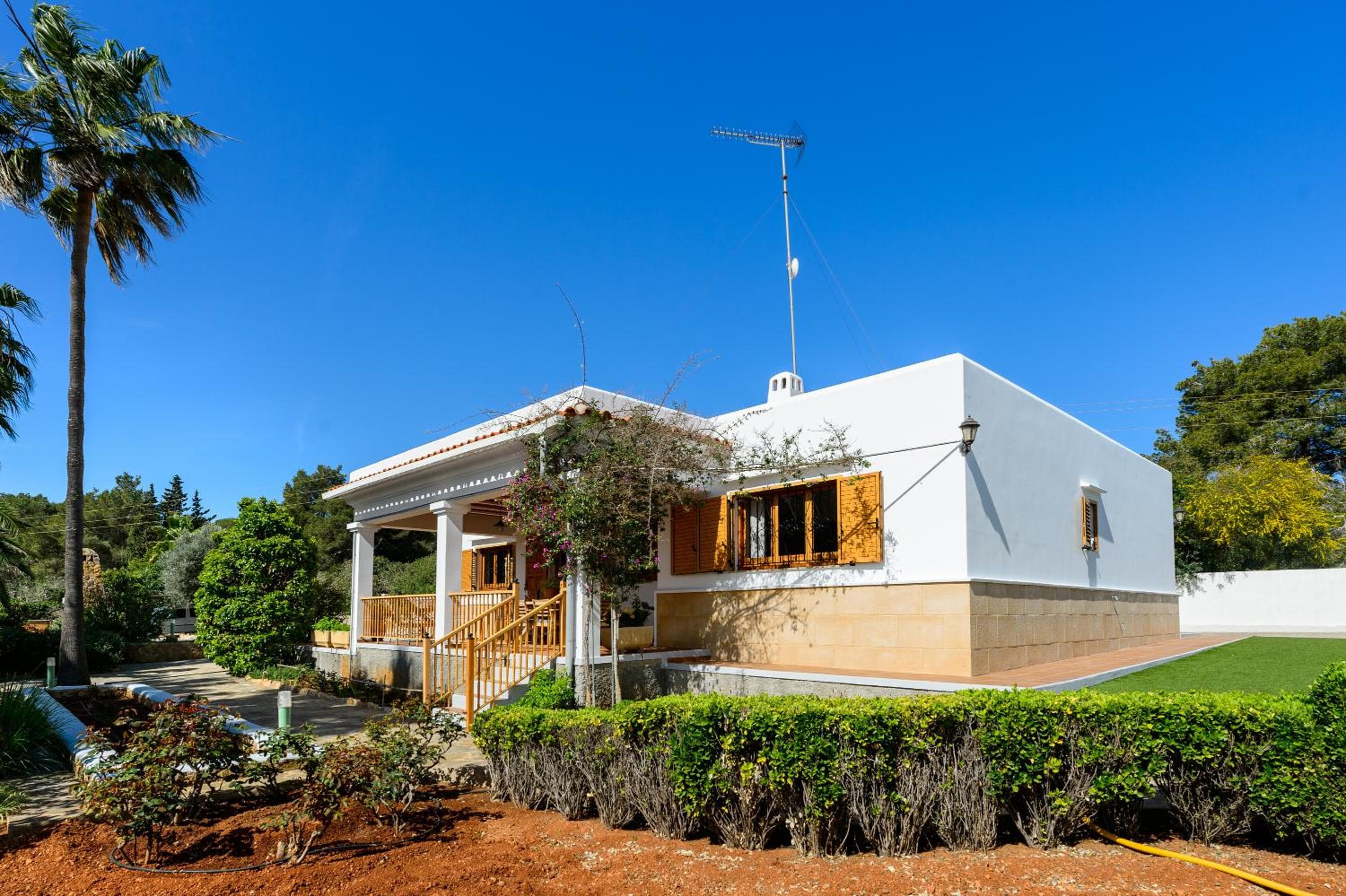 Villa S'hort des Baladres Ibiza — 18