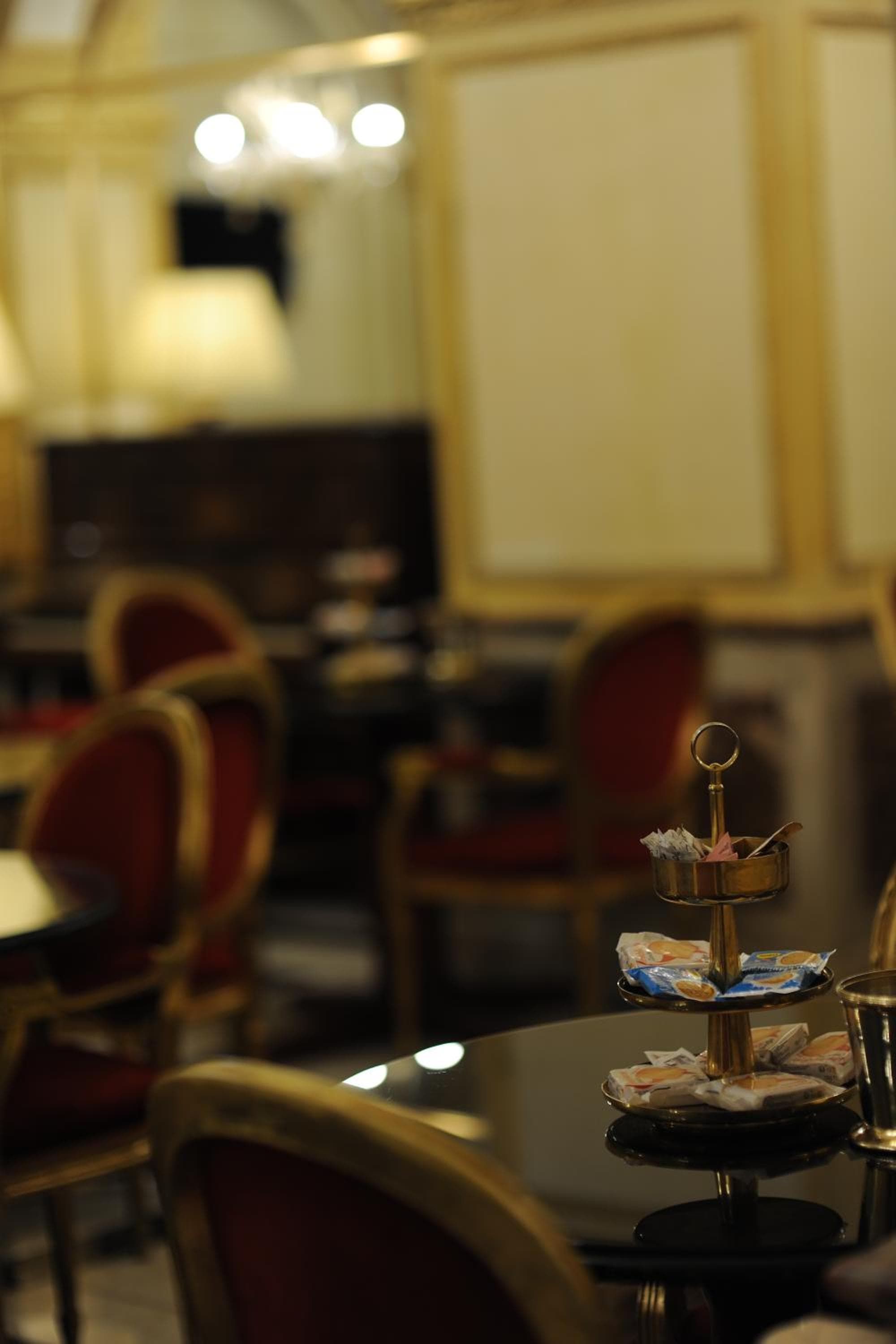 Hotel Des Epoques — 25