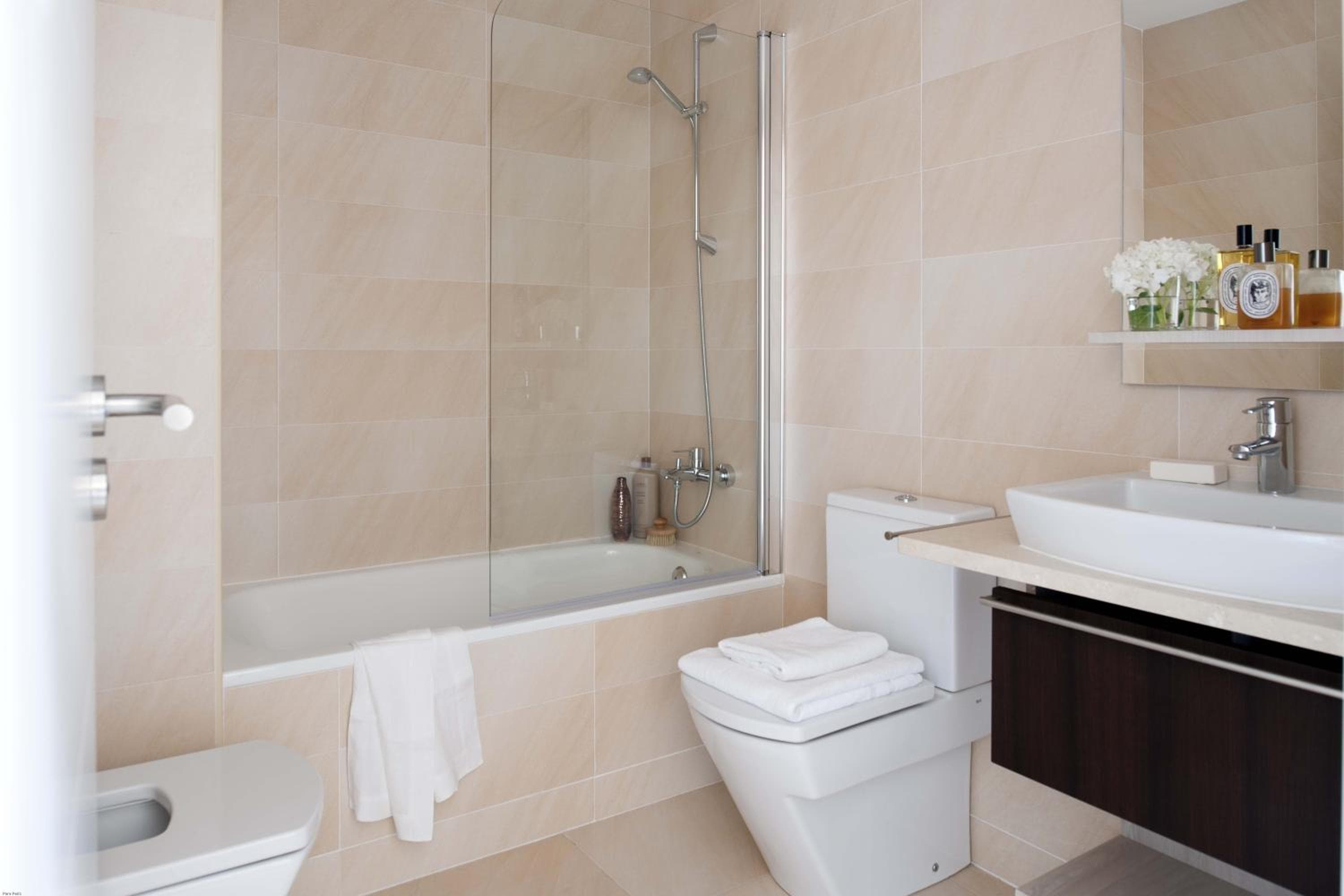 Eric Vökel Boutique Apartments - Gran Vía Suiten — 19